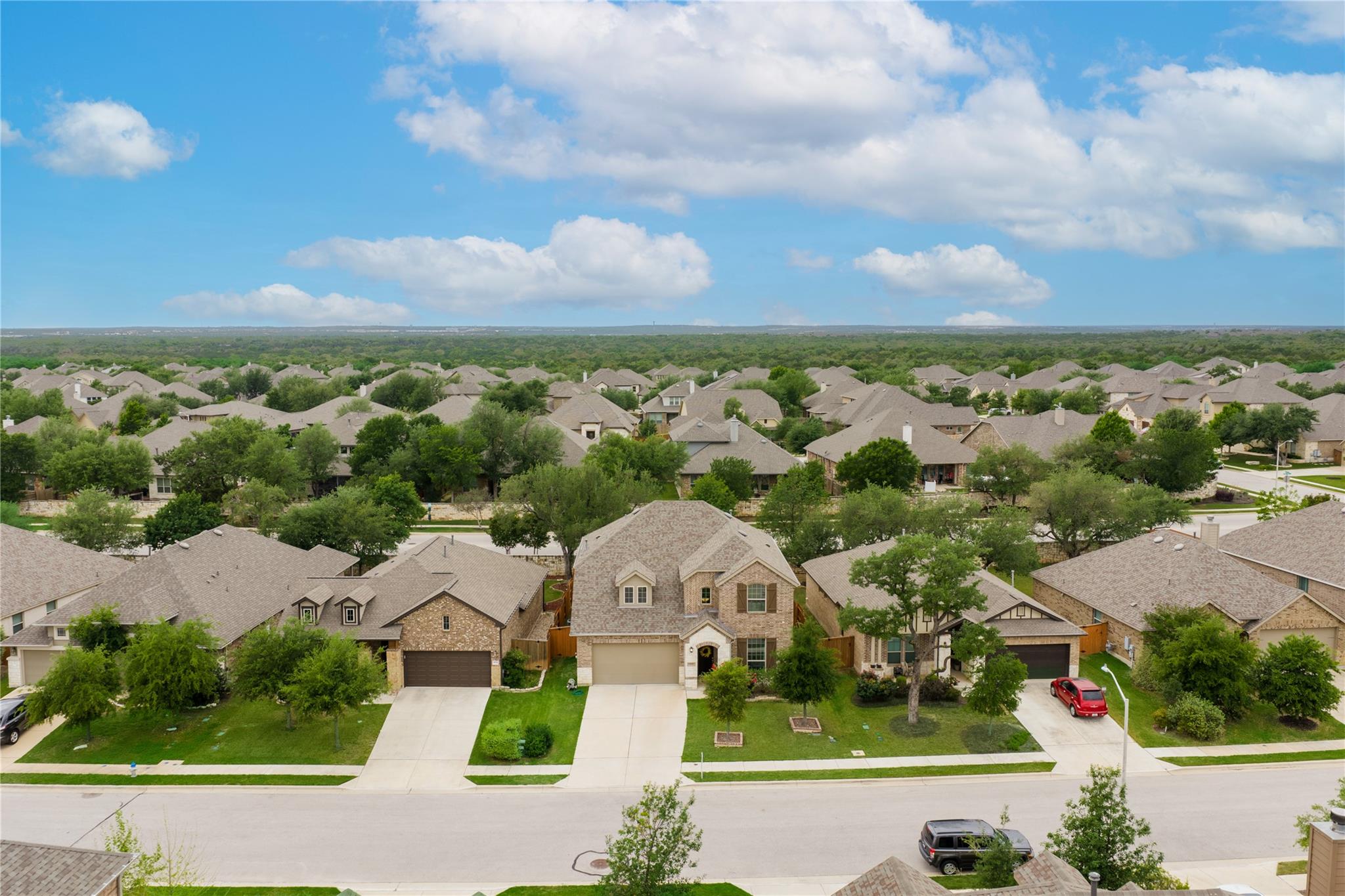 4132 Presidio Ln, Round Rock, TX 78681