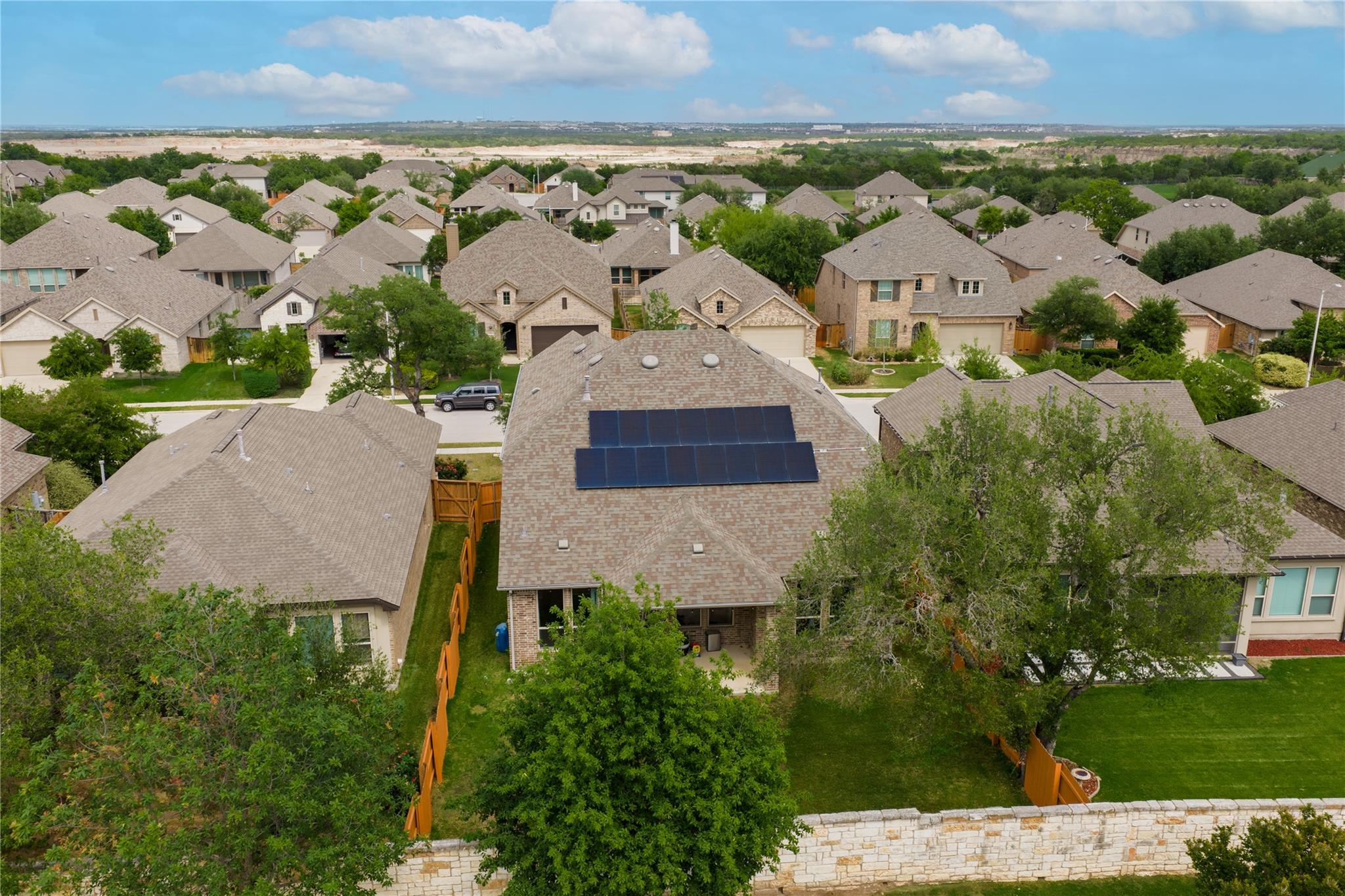 4132 Presidio Ln, Round Rock, TX 78681