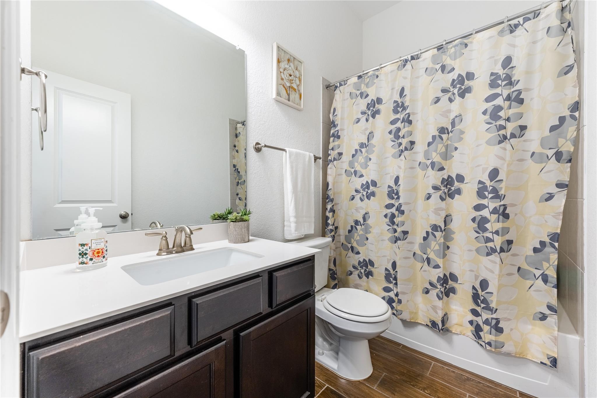 4132 Presidio Ln, Round Rock, TX 78681