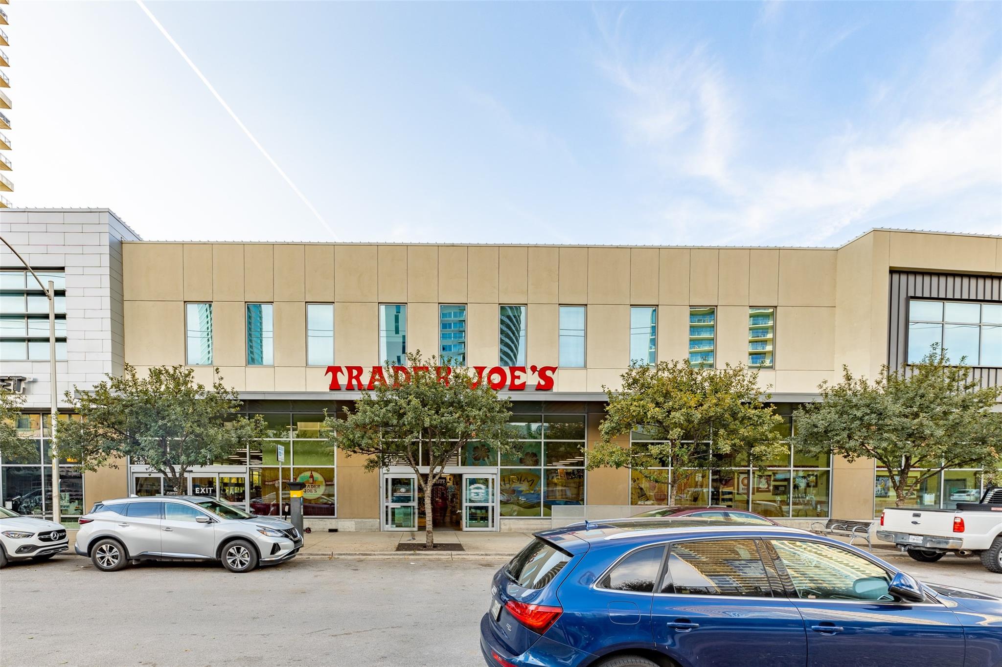 800 W 5th St # 606, Austin, TX 78703