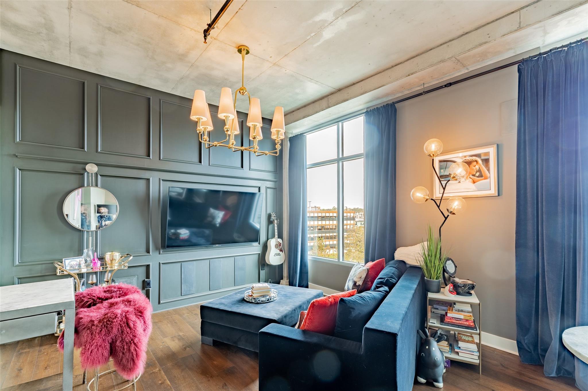 800 W 5th St # 606, Austin, TX 78703