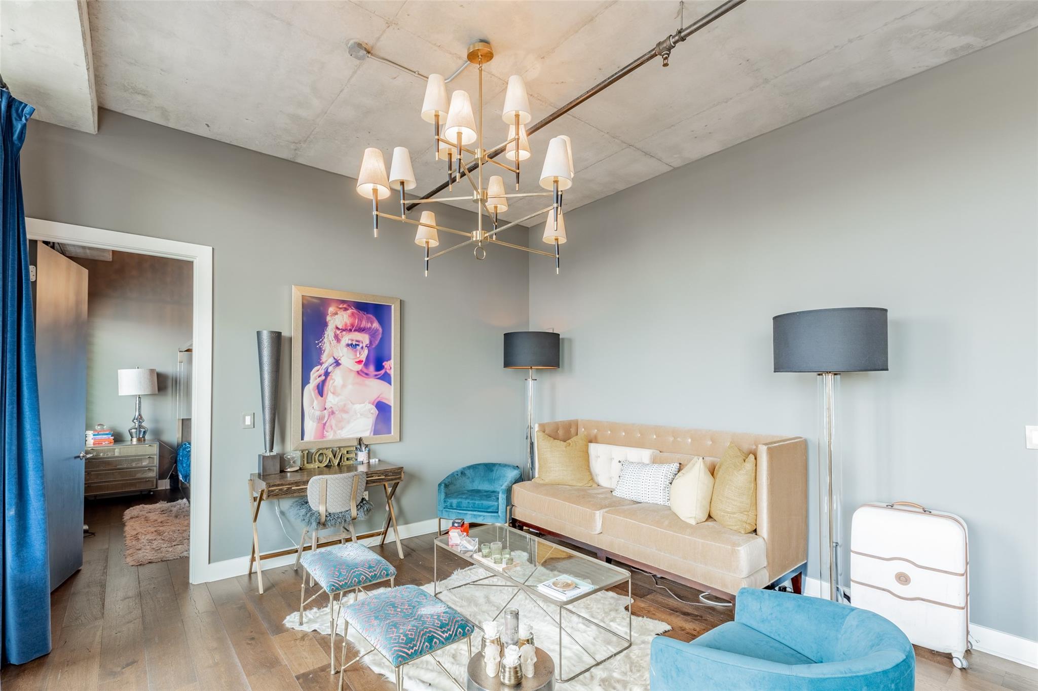 800 W 5th St # 606, Austin, TX 78703