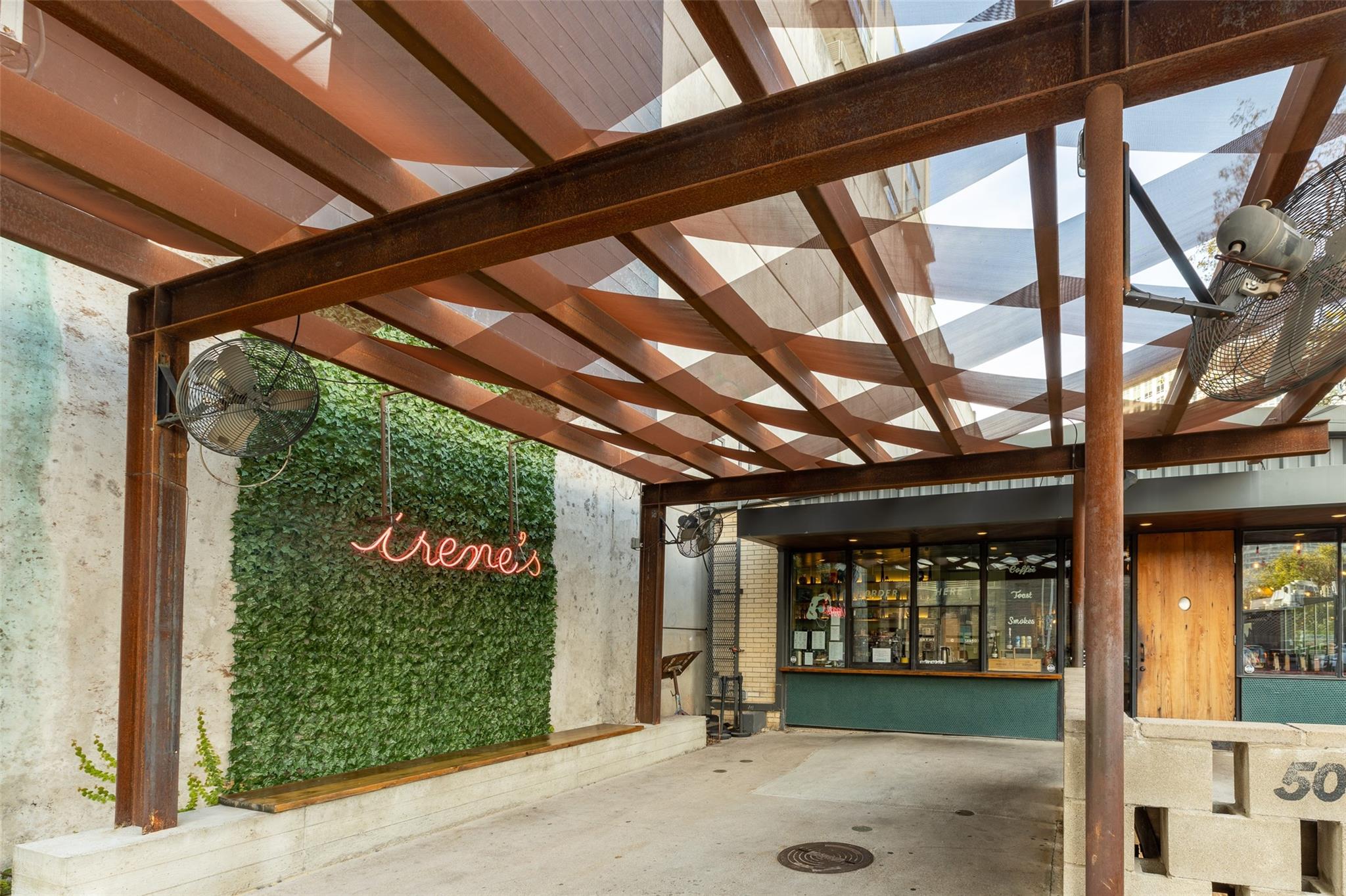 800 W 5th St # 606, Austin, TX 78703