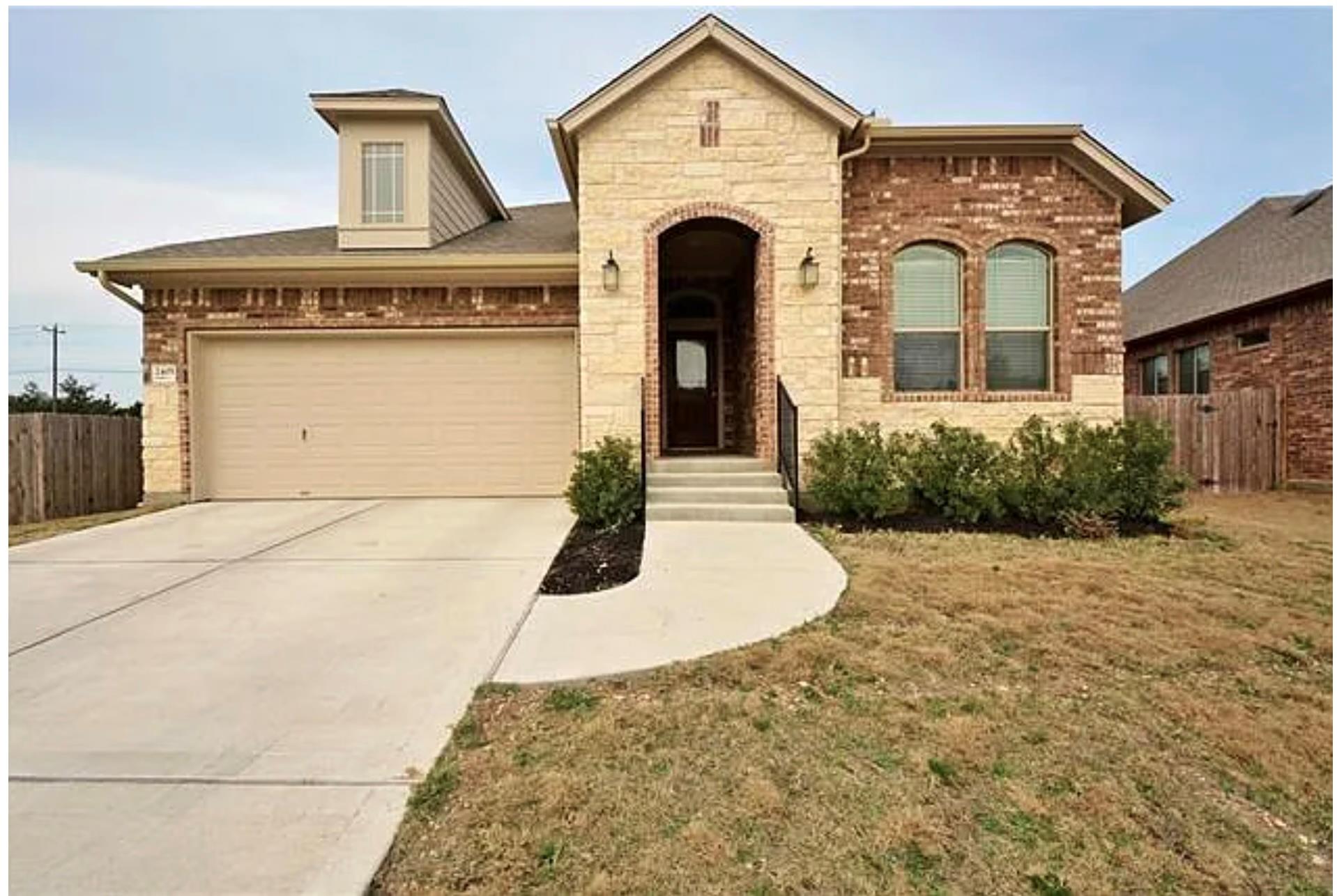 2405 Erica Kaitlin Ln, Cedar Park, TX 78613