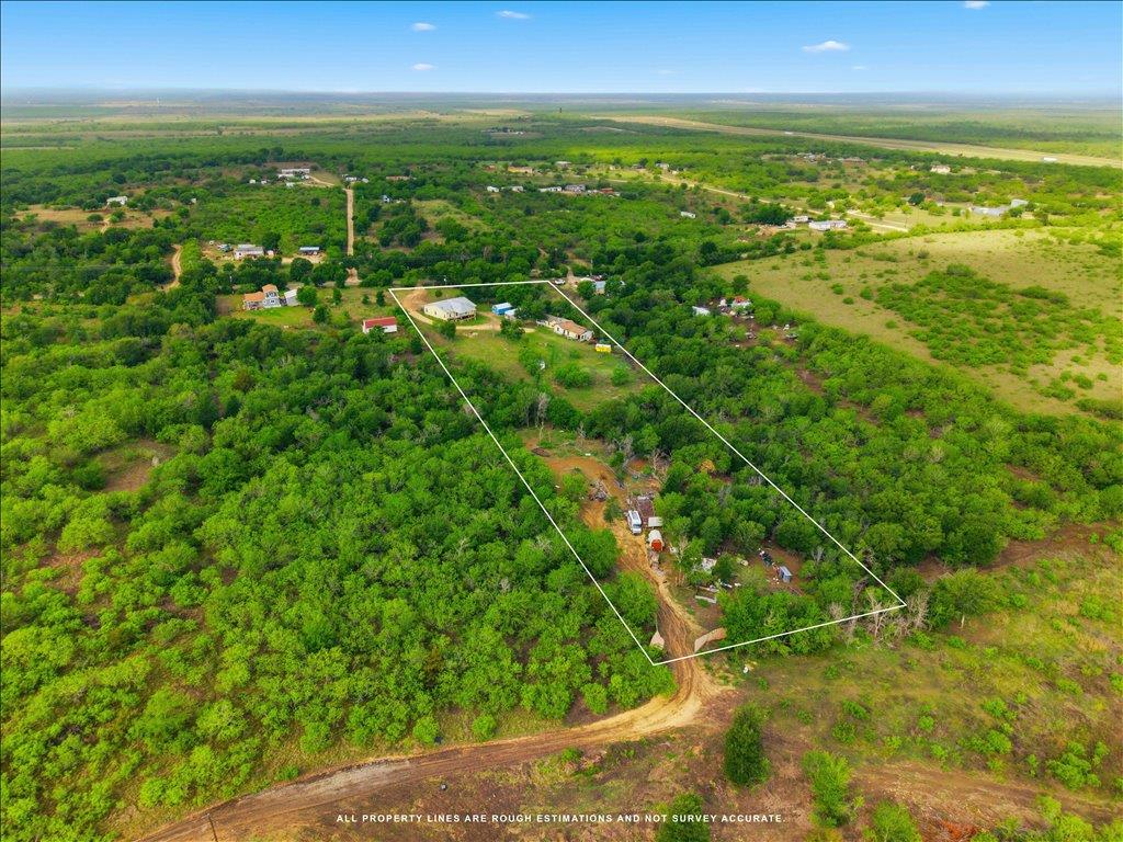 780 Spoke Hollow Rd, Lockhart, TX 78644