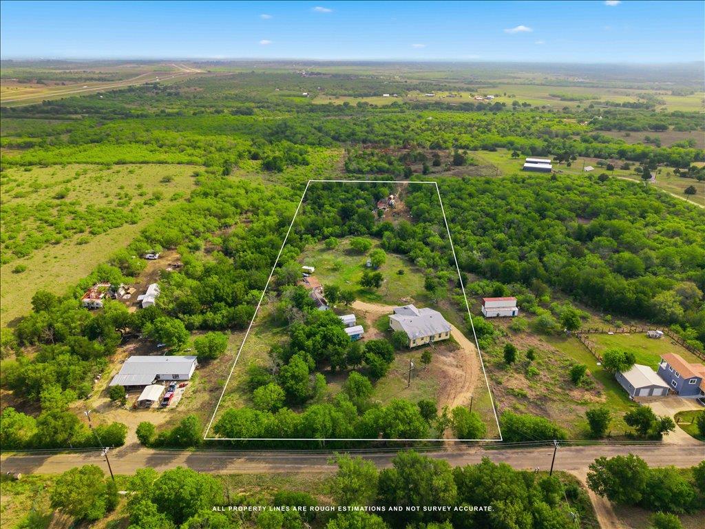780 Spoke Hollow Rd, Lockhart, TX 78644