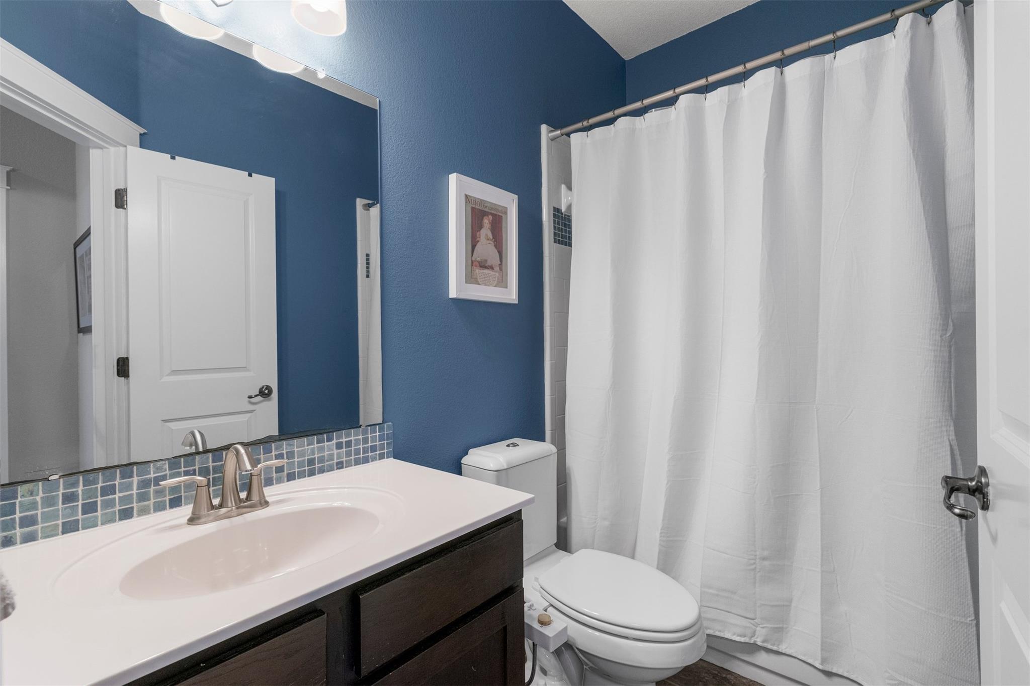 2057 Zach Scott St, Austin, TX 78723