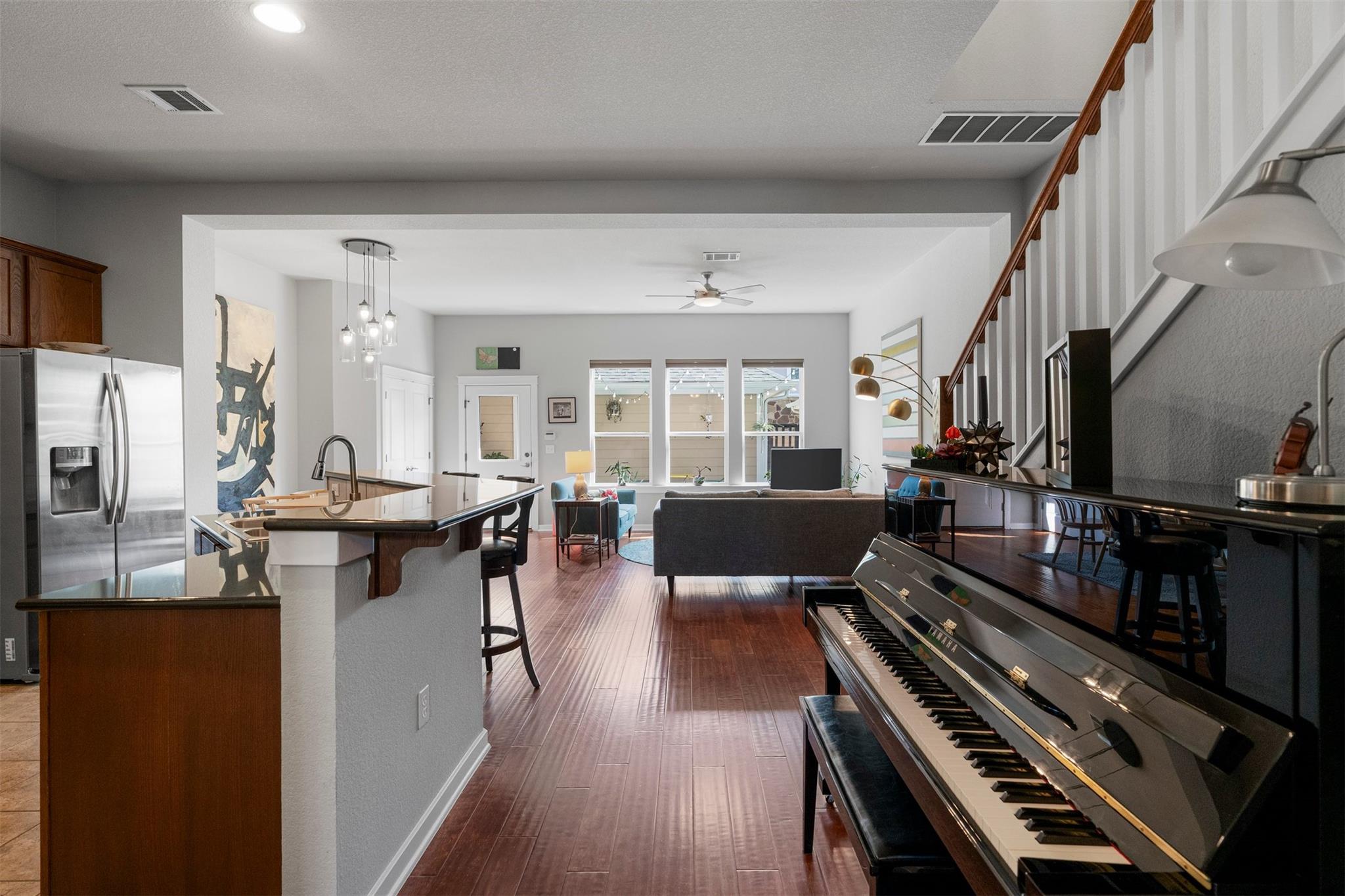 2057 Zach Scott St, Austin, TX 78723