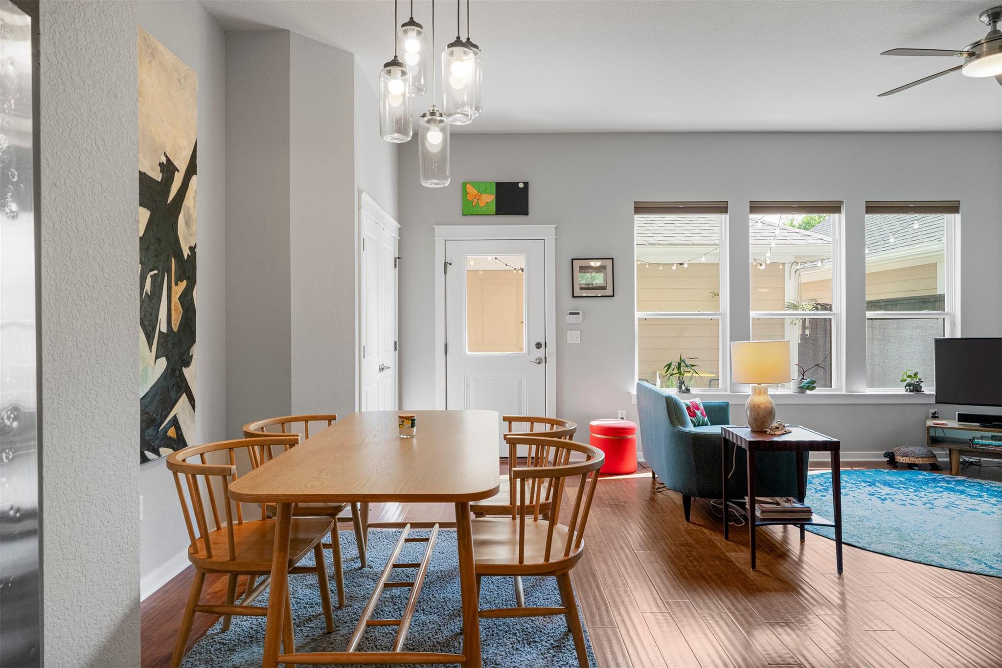 2057 Zach Scott St, Austin, TX 78723