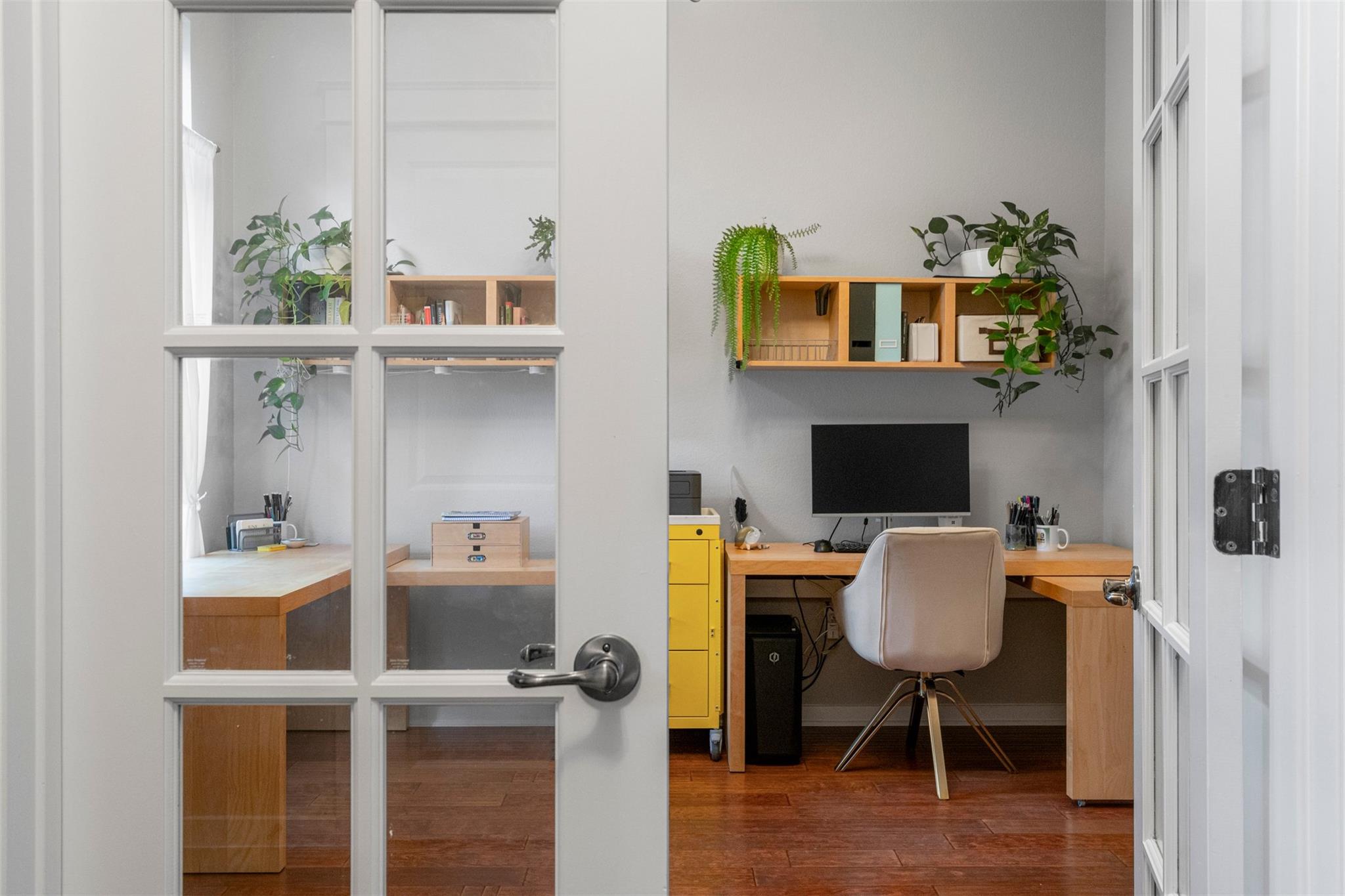 2057 Zach Scott St, Austin, TX 78723