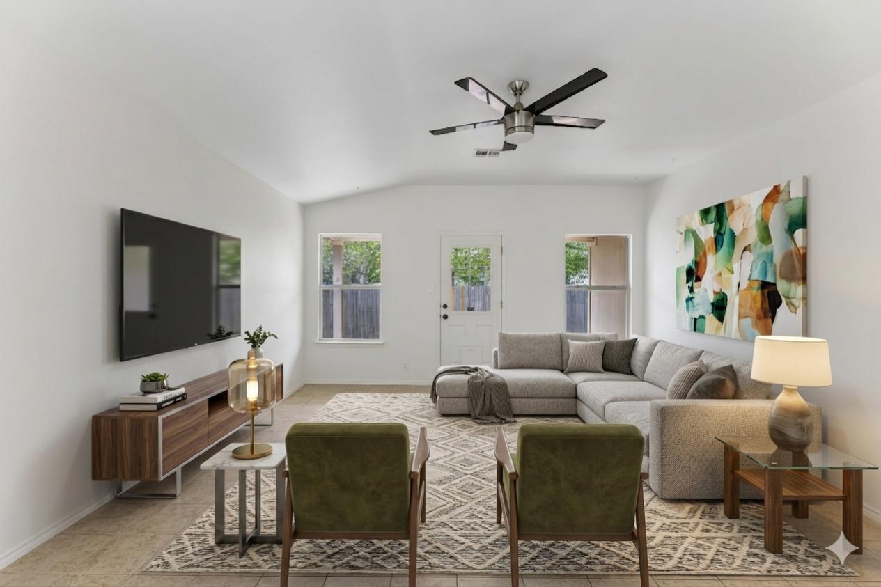 4010 Louise Lee Dr, Austin, TX 78725