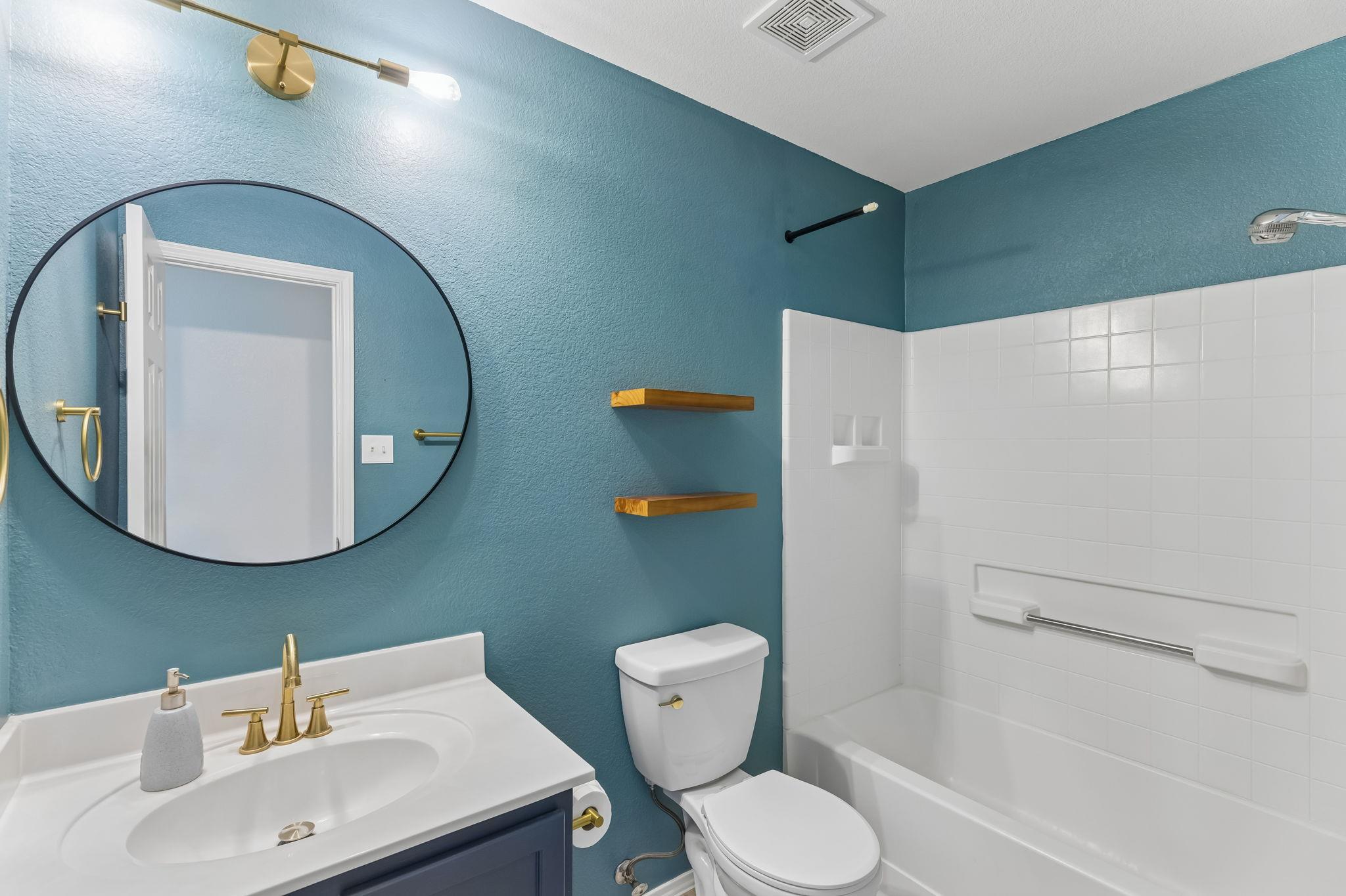 4010 Louise Lee Dr, Austin, TX 78725