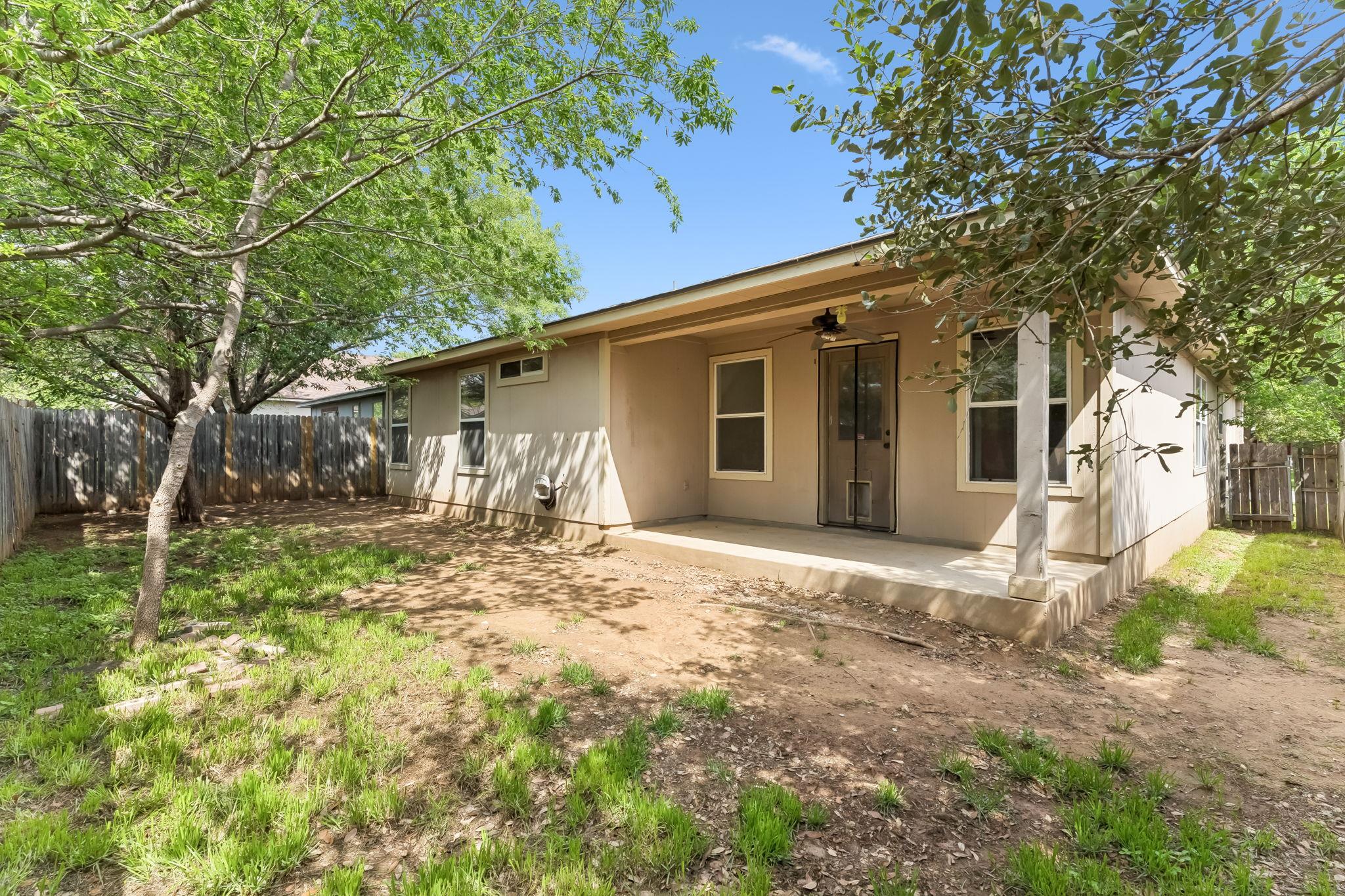 4010 Louise Lee Dr, Austin, TX 78725