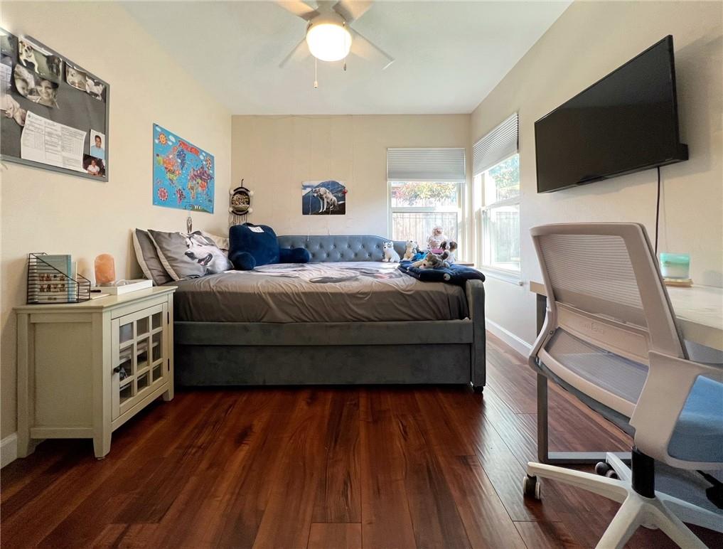 1807 Barbara St, Austin, TX 78757