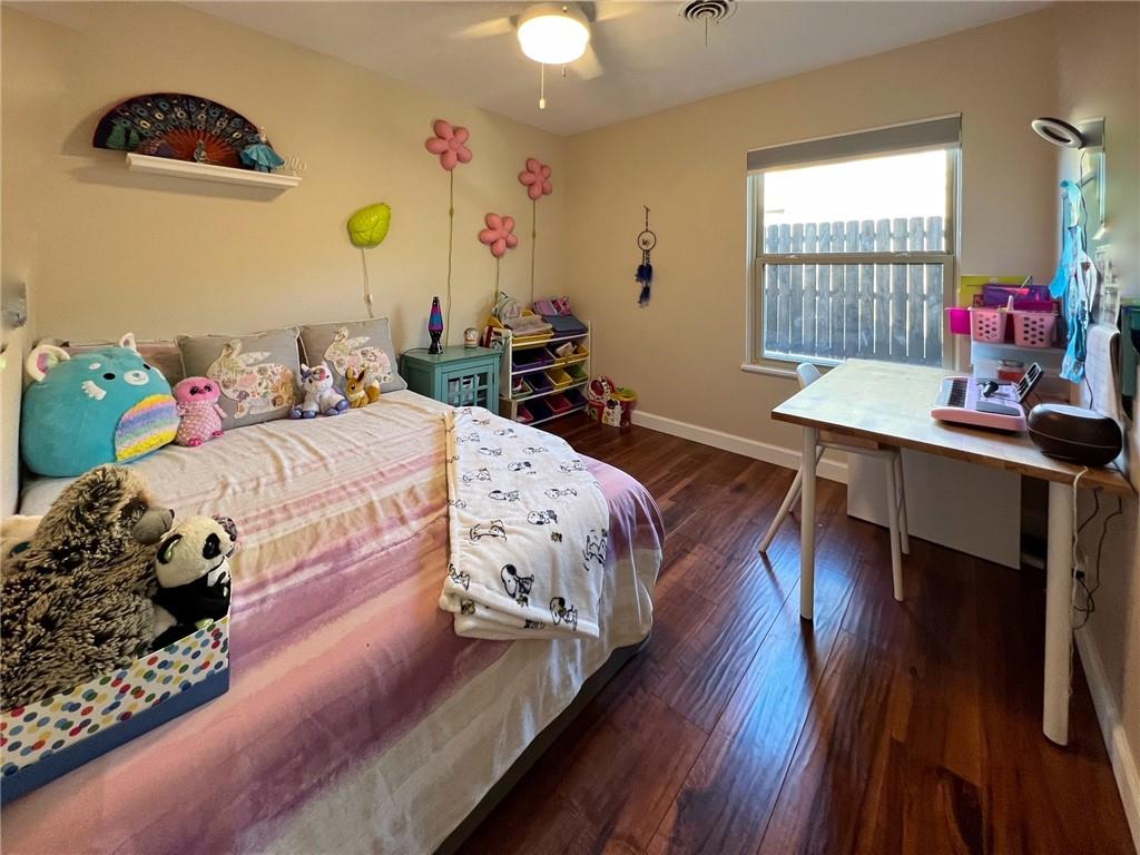 1807 Barbara St, Austin, TX 78757