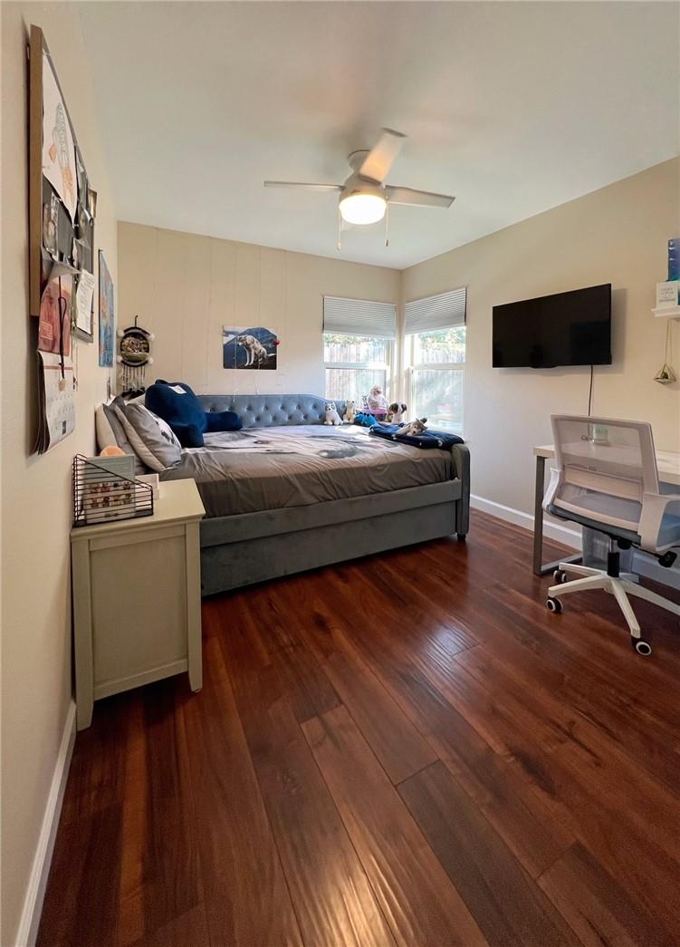 1807 Barbara St, Austin, TX 78757