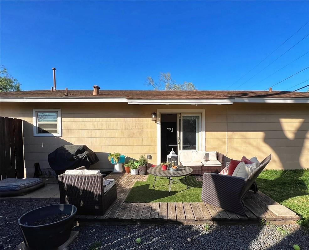 1807 Barbara St, Austin, TX 78757