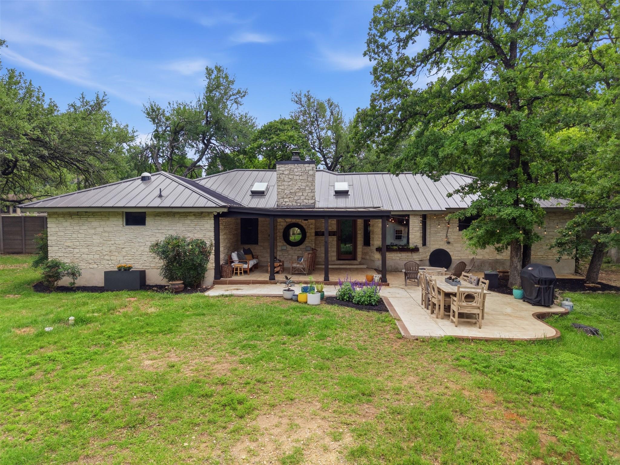 4301 Verde Vis, Georgetown, TX 78628