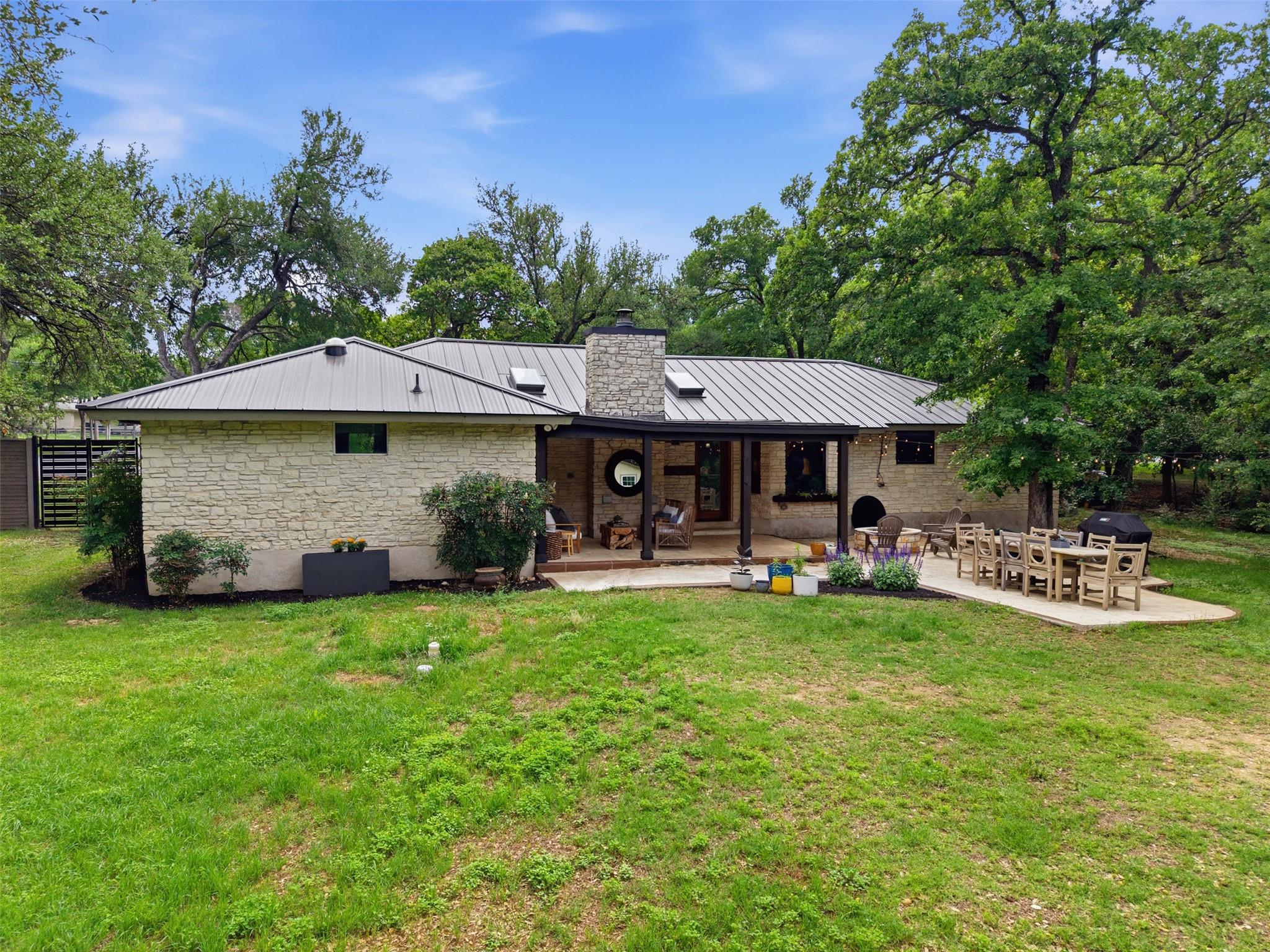 4301 Verde Vis, Georgetown, TX 78628