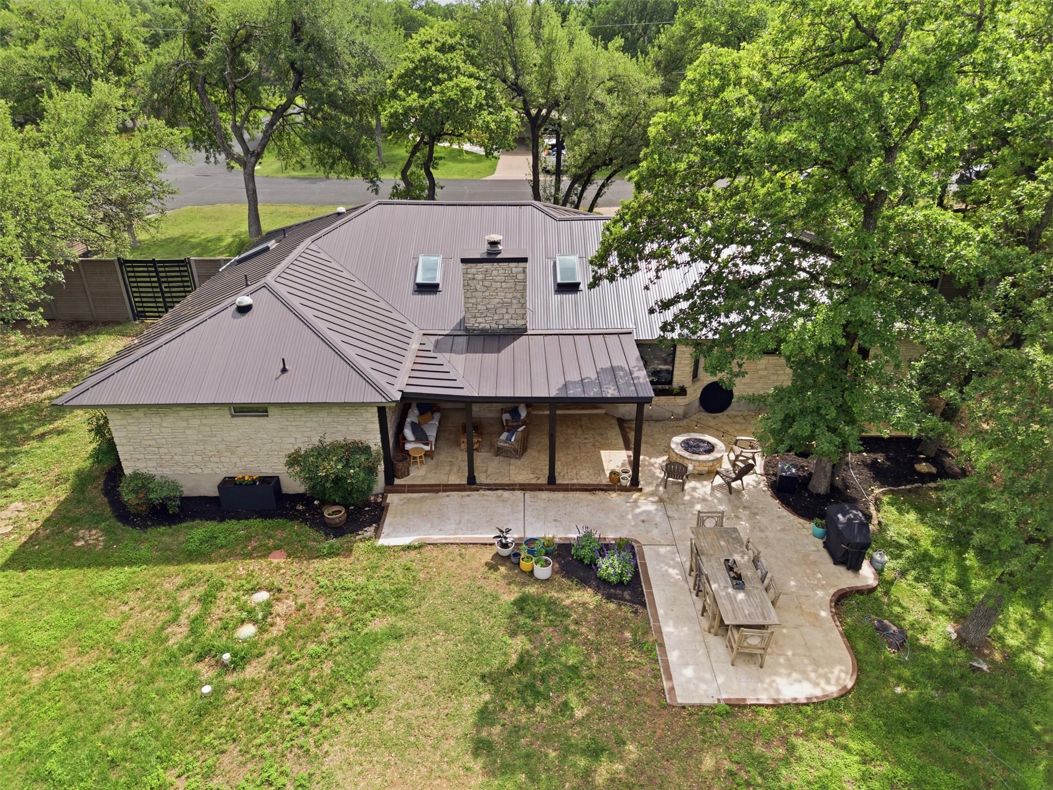 4301 Verde Vis, Georgetown, TX 78628