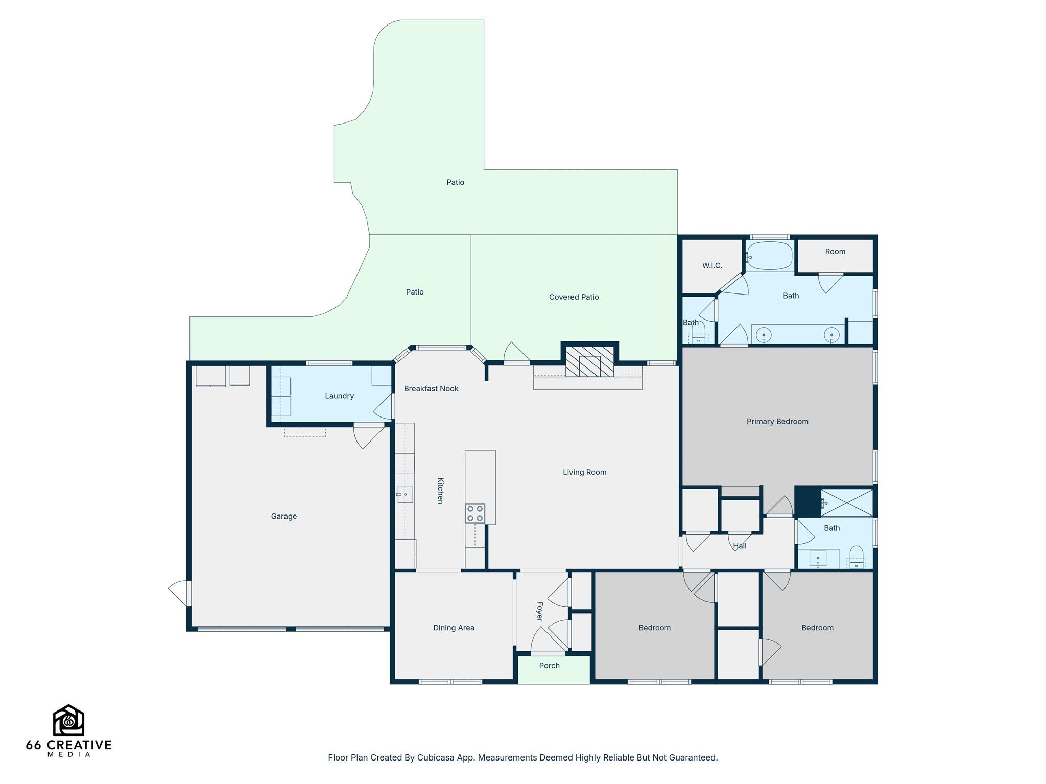 4301 Verde Vis, Georgetown, TX 78628