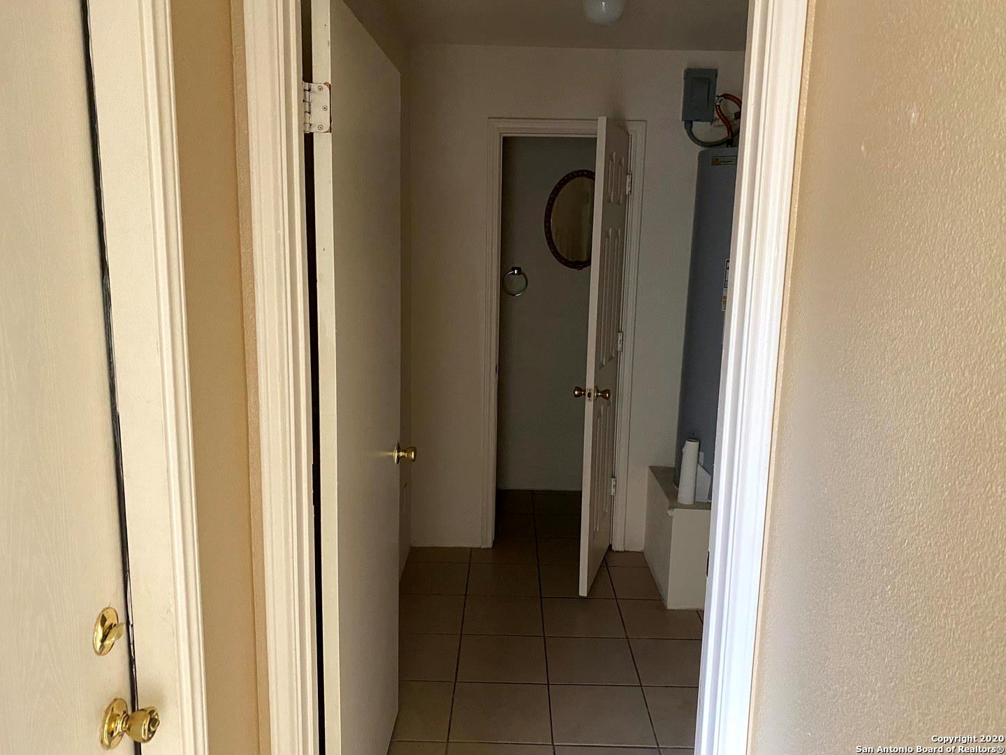 8932 Maverick Draw, San Antonio, TX 78250