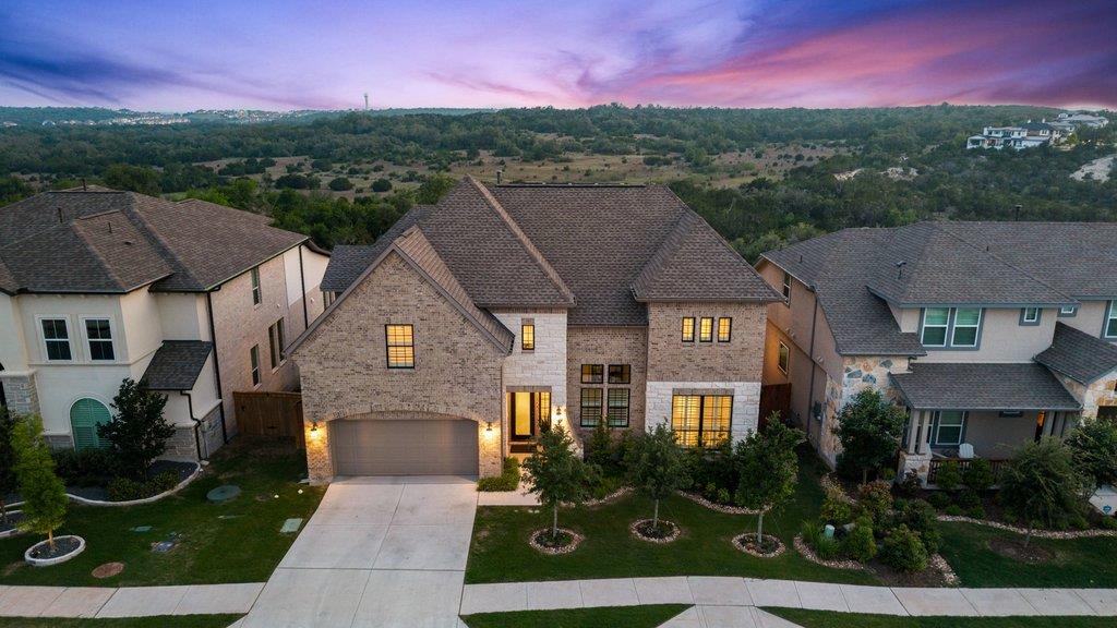 17700 Hattie Trce, Austin, TX 78738