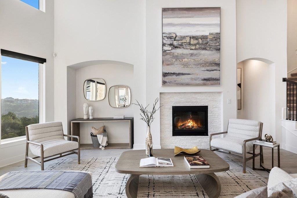 17700 Hattie Trce, Austin, TX 78738