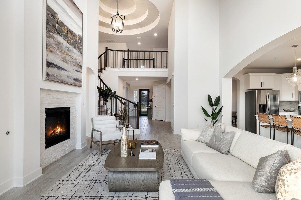 17700 Hattie Trce, Austin, TX 78738