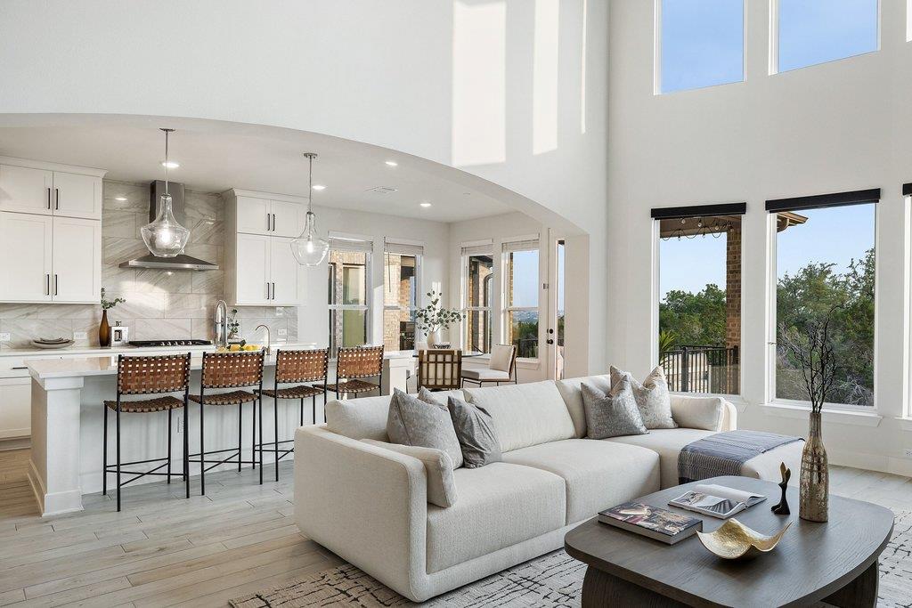 17700 Hattie Trce, Austin, TX 78738