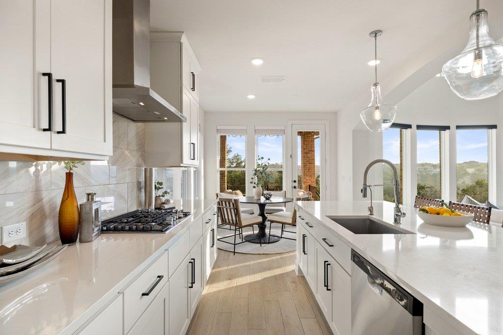 17700 Hattie Trce, Austin, TX 78738