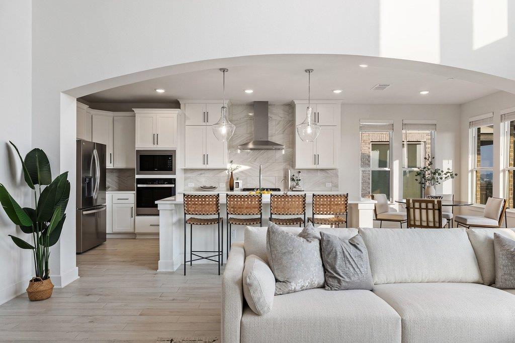 17700 Hattie Trce, Austin, TX 78738