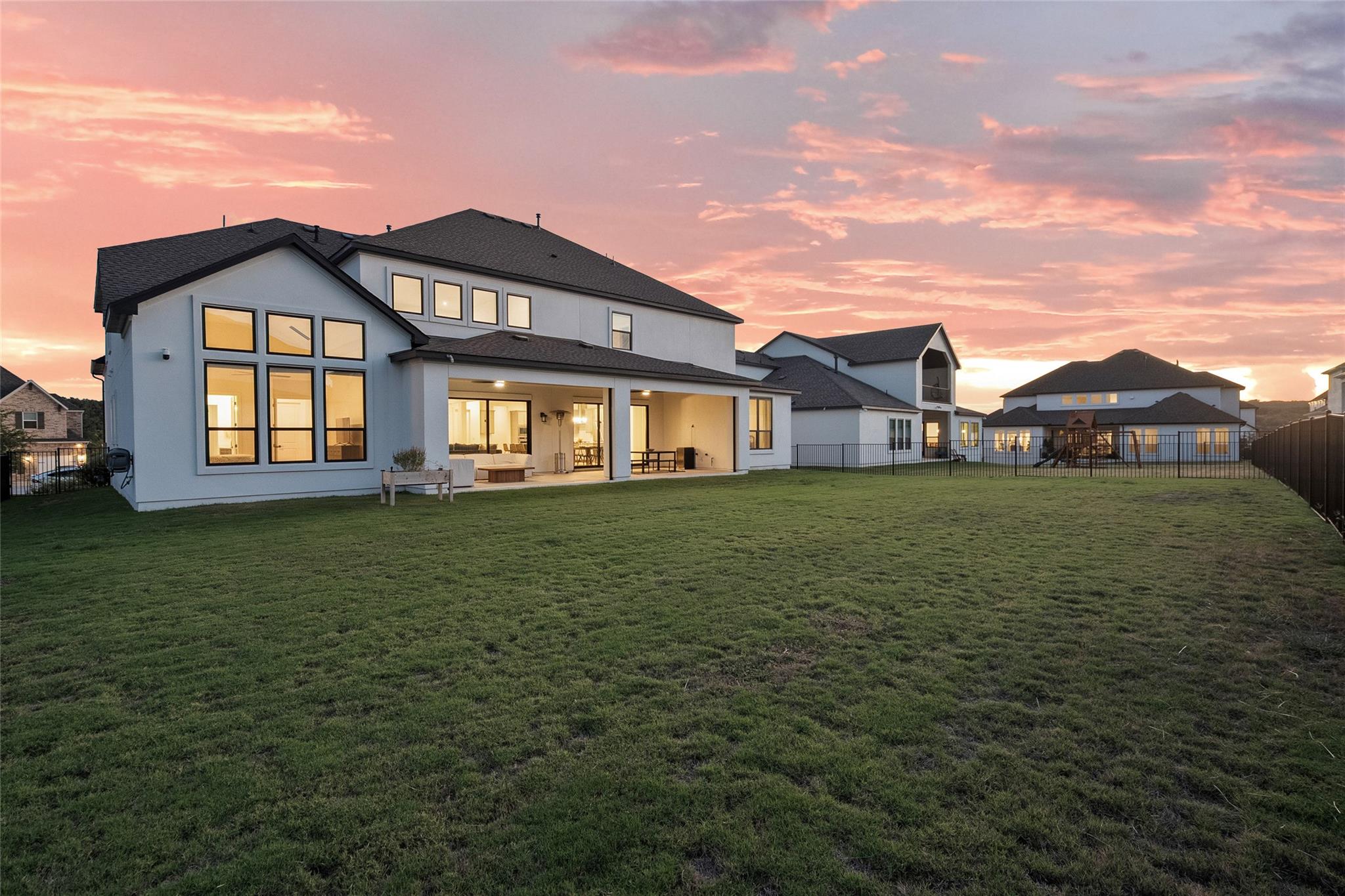 5009 Forenza Trce, Leander, TX 78641