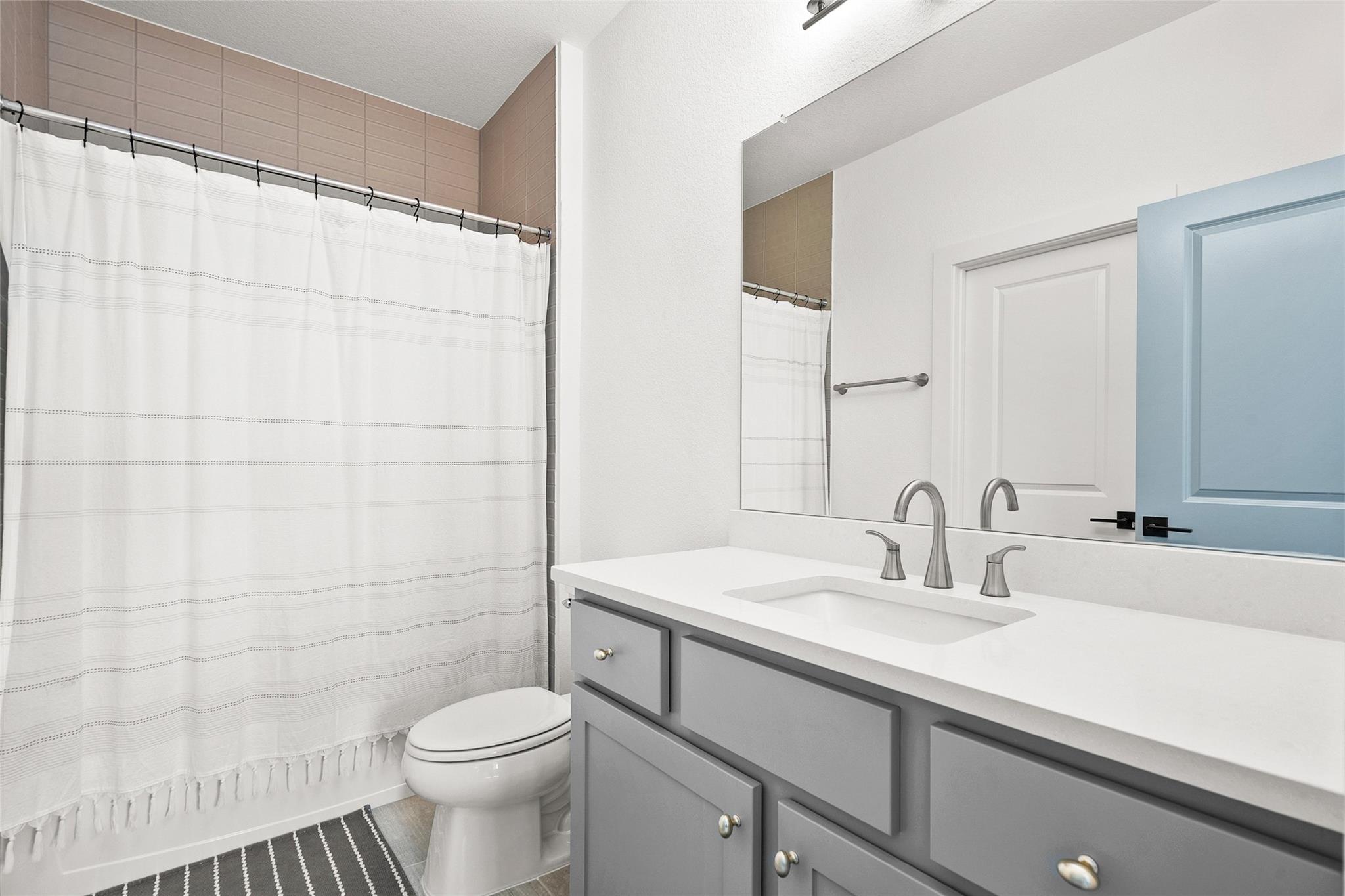 5009 Forenza Trce, Leander, TX 78641