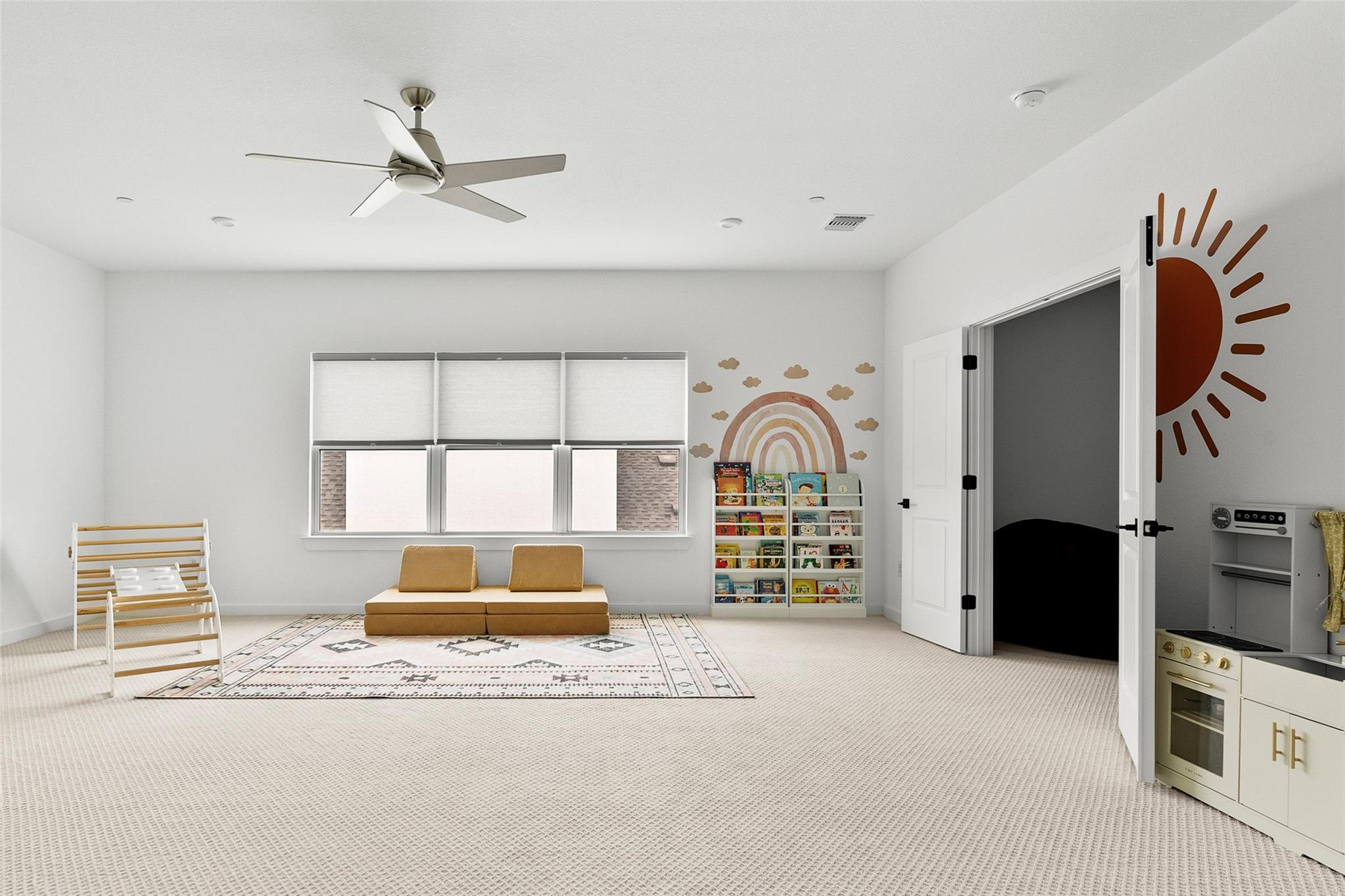 5009 Forenza Trce, Leander, TX 78641