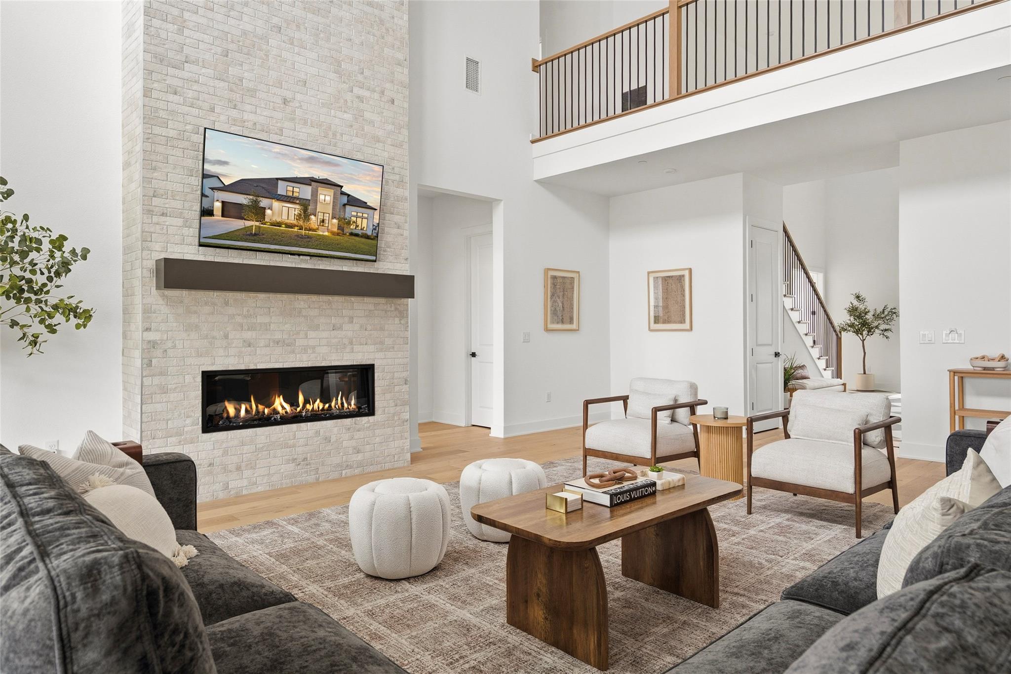 5009 Forenza Trce, Leander, TX 78641