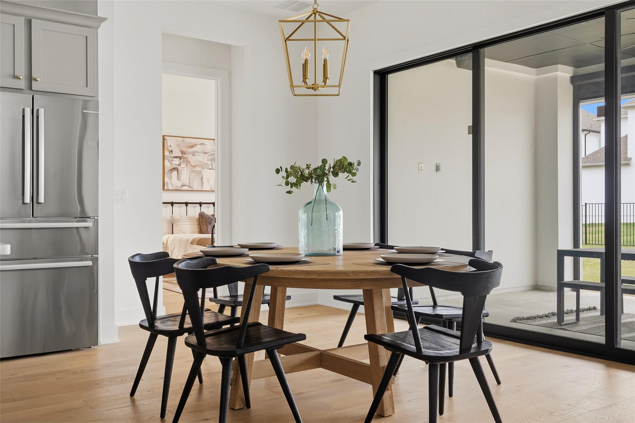 5009 Forenza Trce, Leander, TX 78641