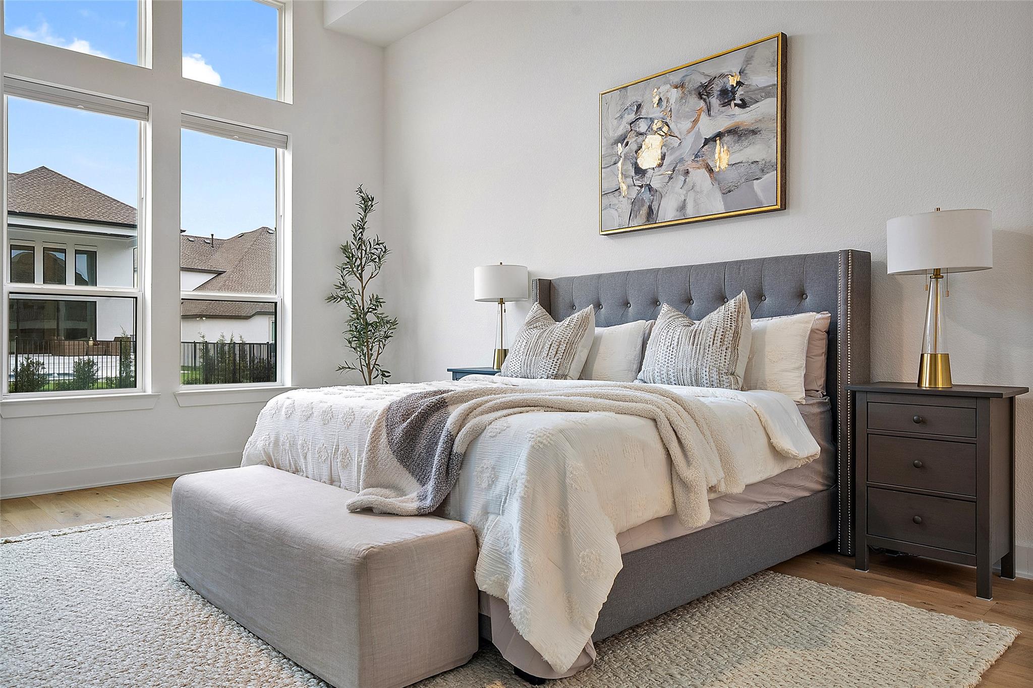 5009 Forenza Trce, Leander, TX 78641