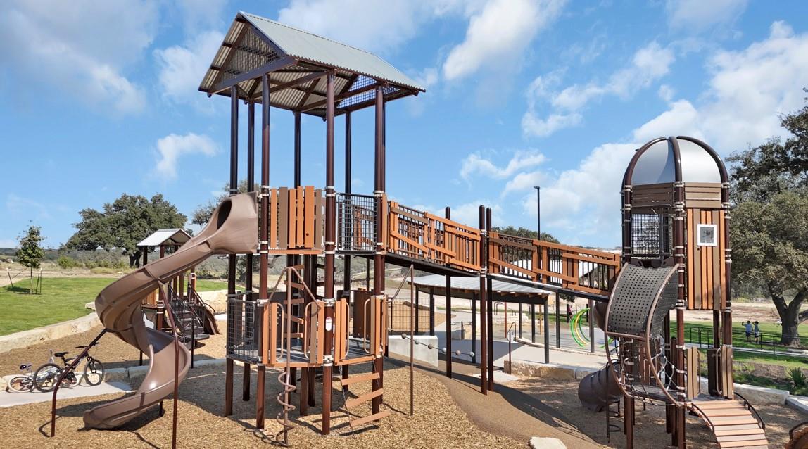 320 West Faulkner St, Liberty Hill, TX 78642