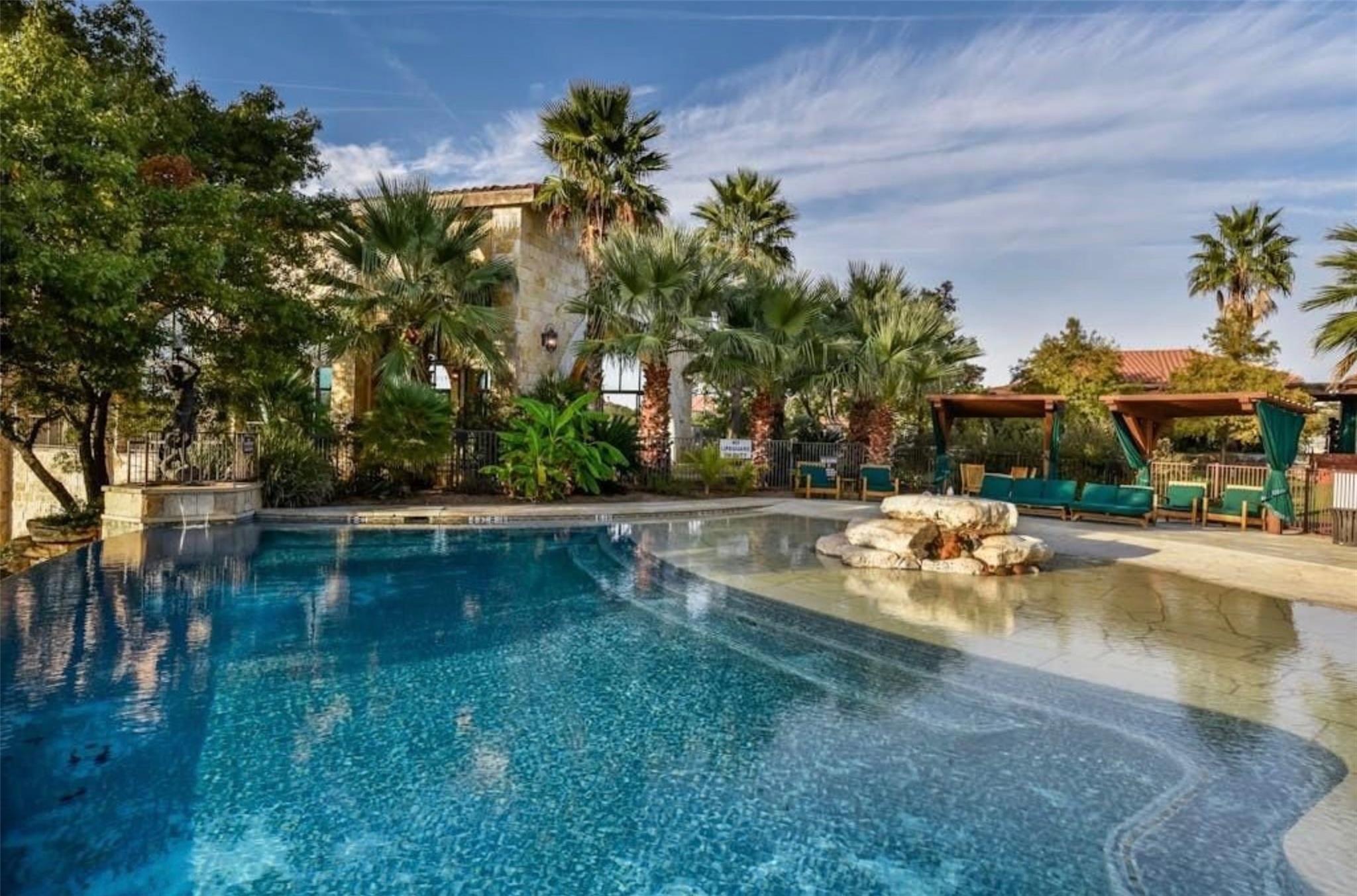 701 Echelon Pl, Lakeway, TX 78738