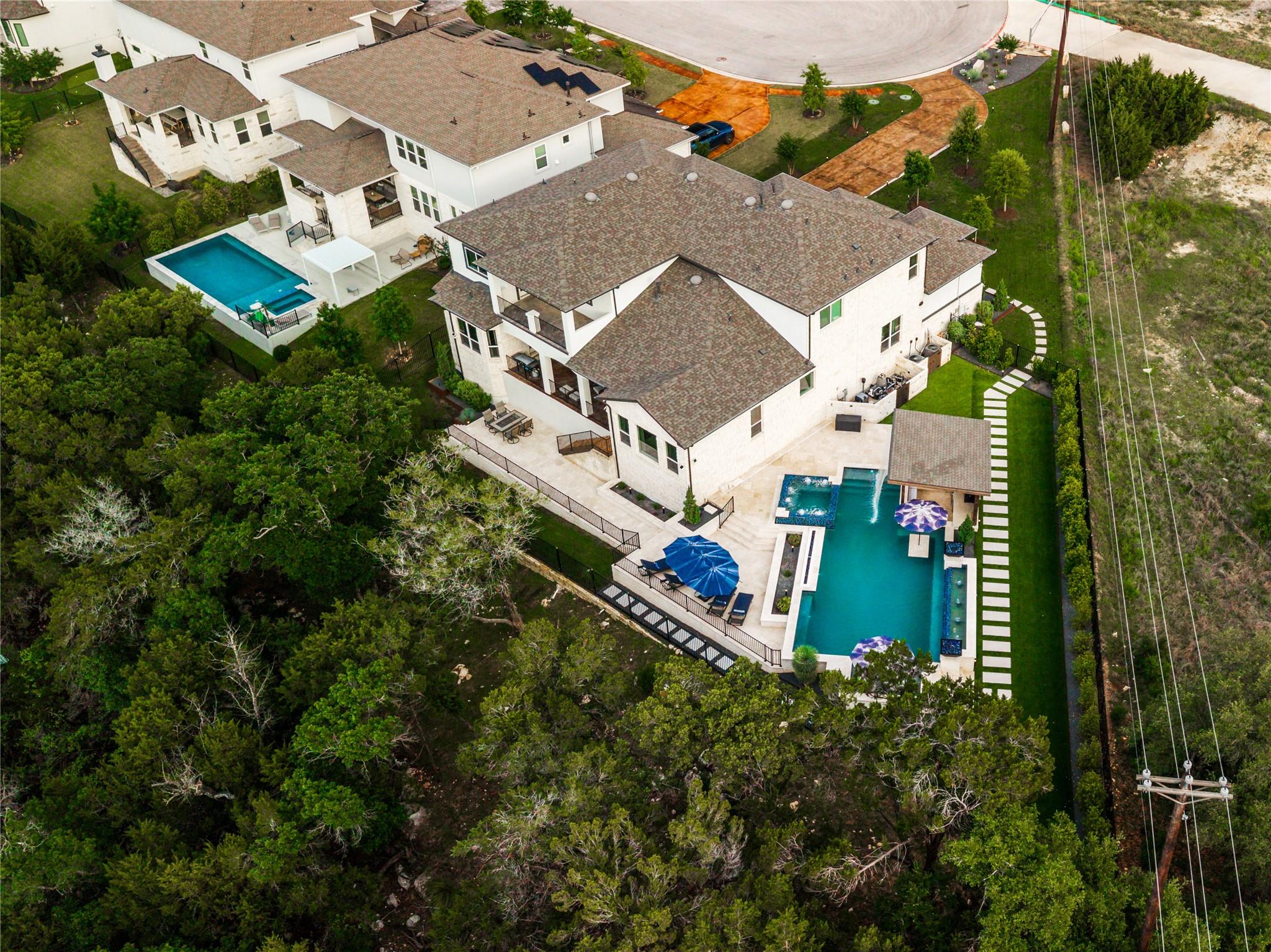 701 Echelon Pl, Lakeway, TX 78738