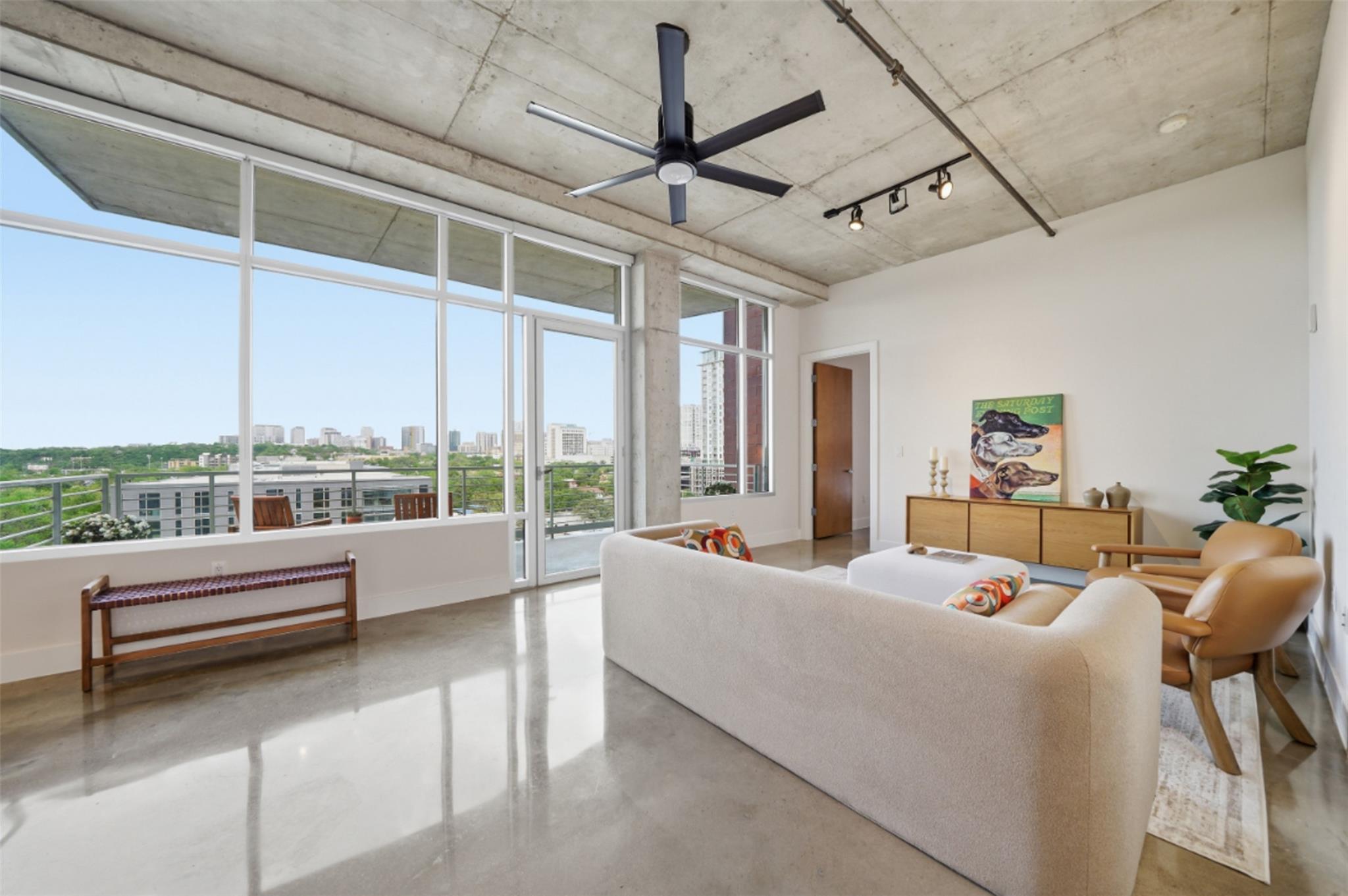 800 W 5th St # 906, Austin, TX 78703