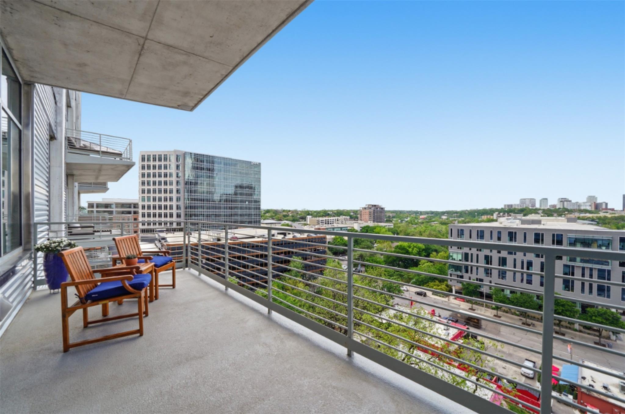 800 W 5th St # 906, Austin, TX 78703