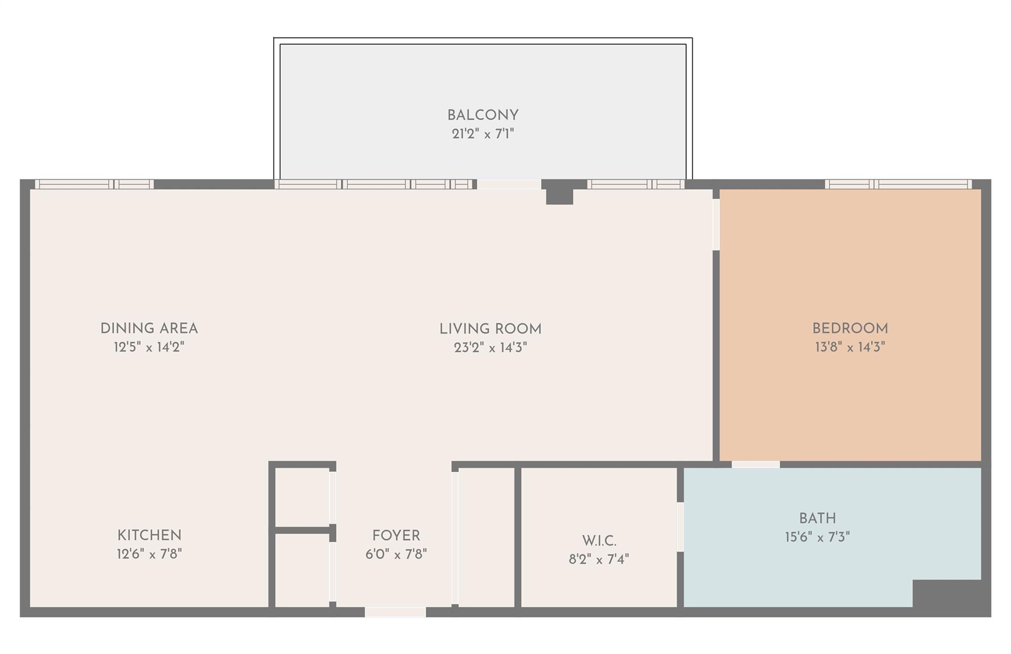 800 W 5th St # 906, Austin, TX 78703