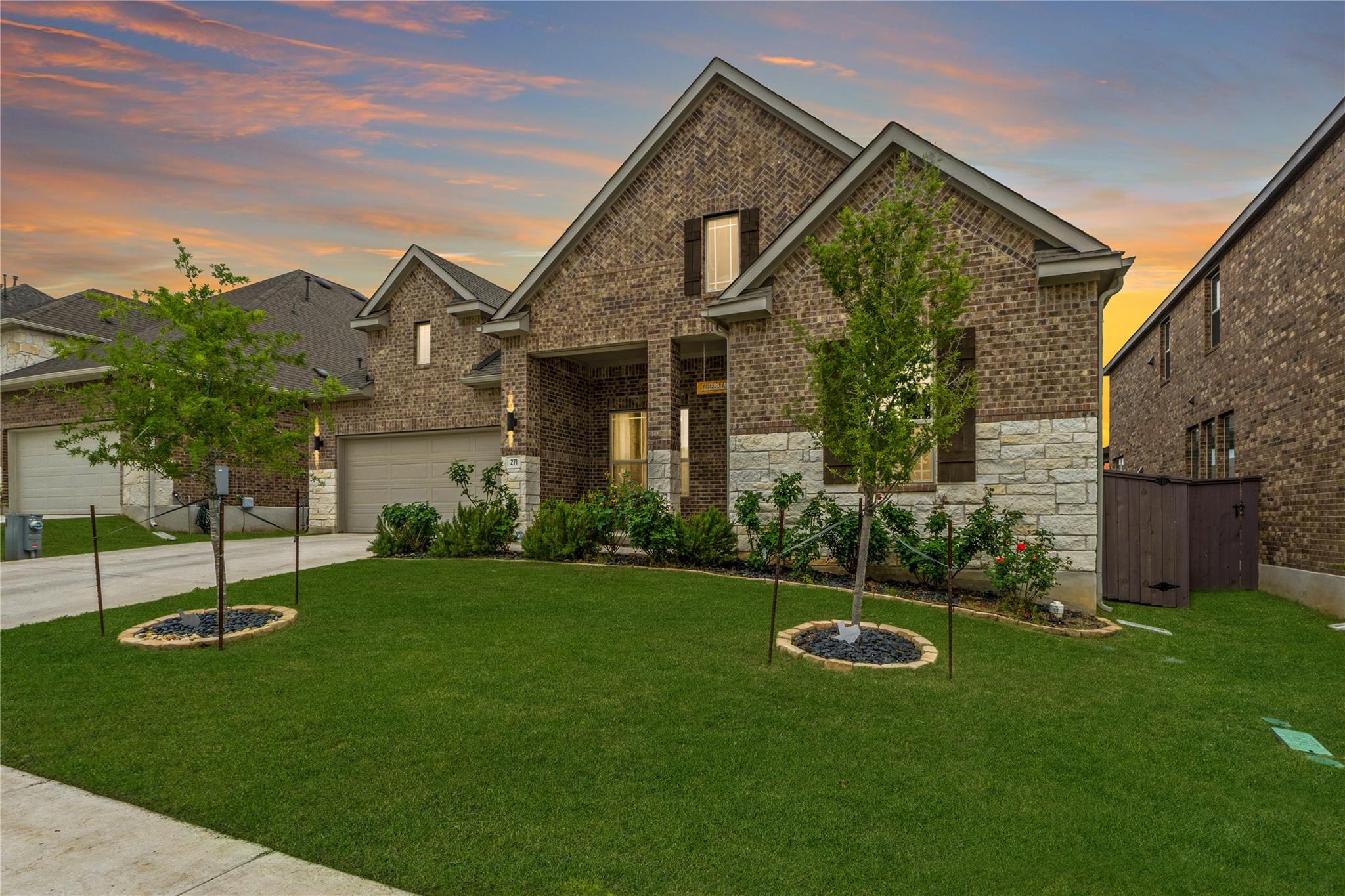 271 Tubman Dr, Kyle, TX 78640