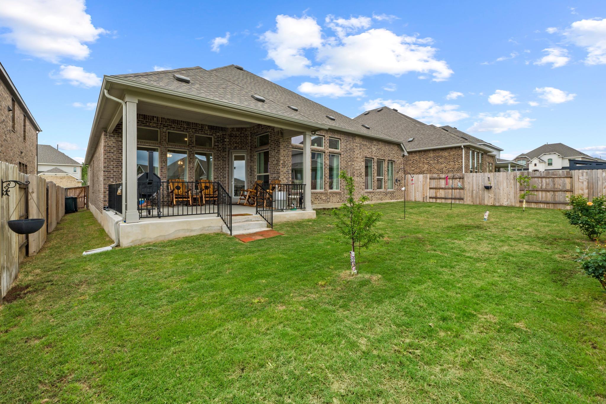 271 Tubman Dr, Kyle, TX 78640