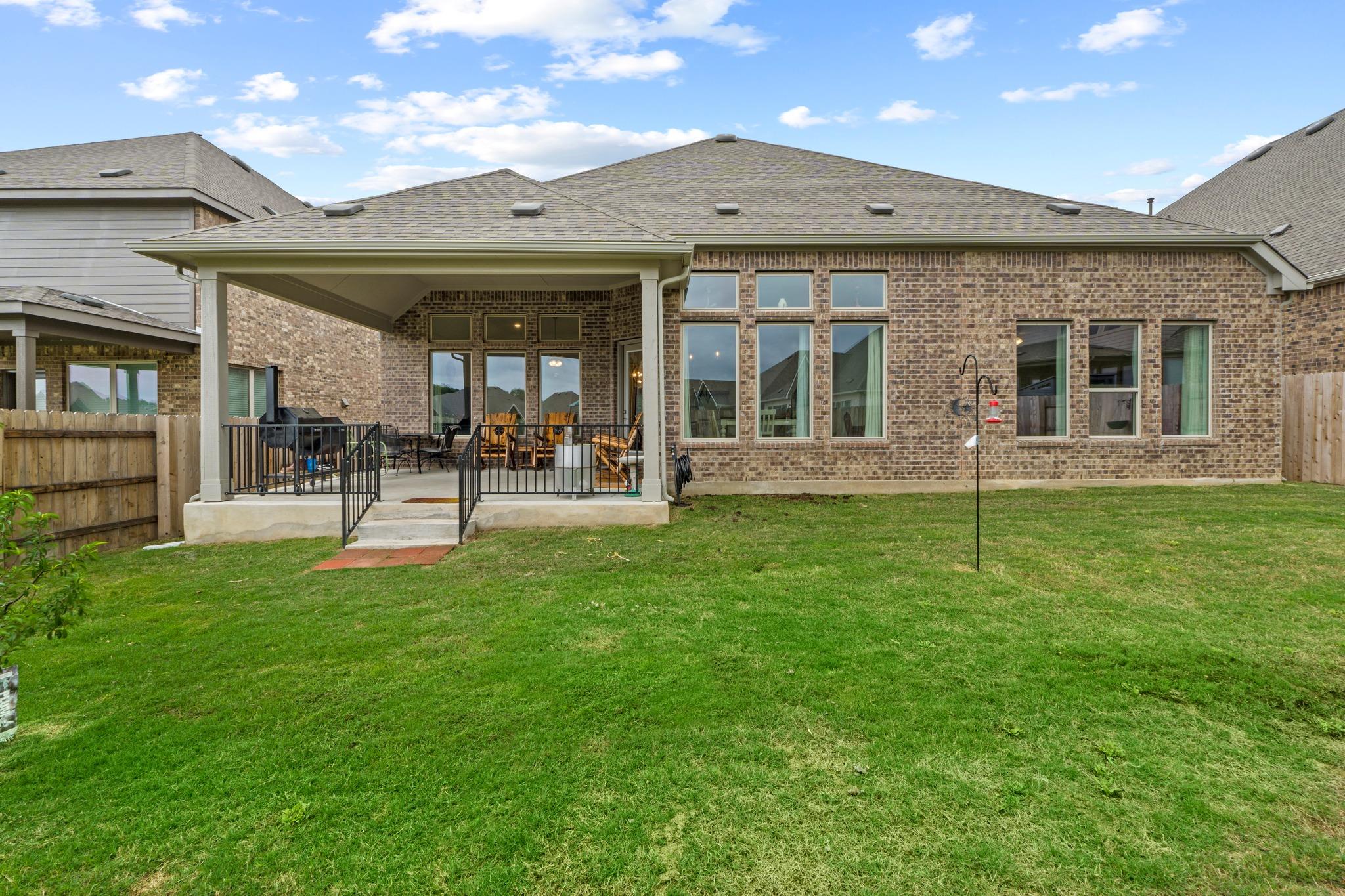 271 Tubman Dr, Kyle, TX 78640