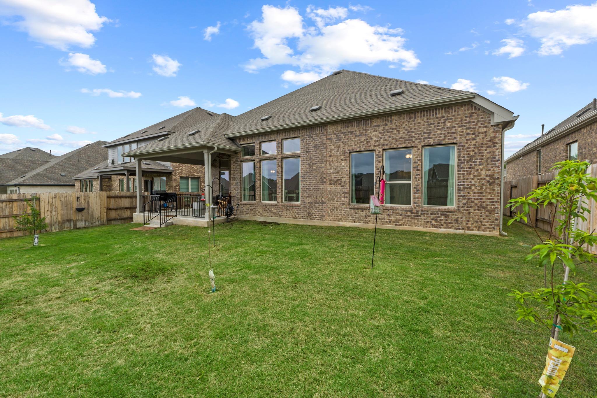 271 Tubman Dr, Kyle, TX 78640