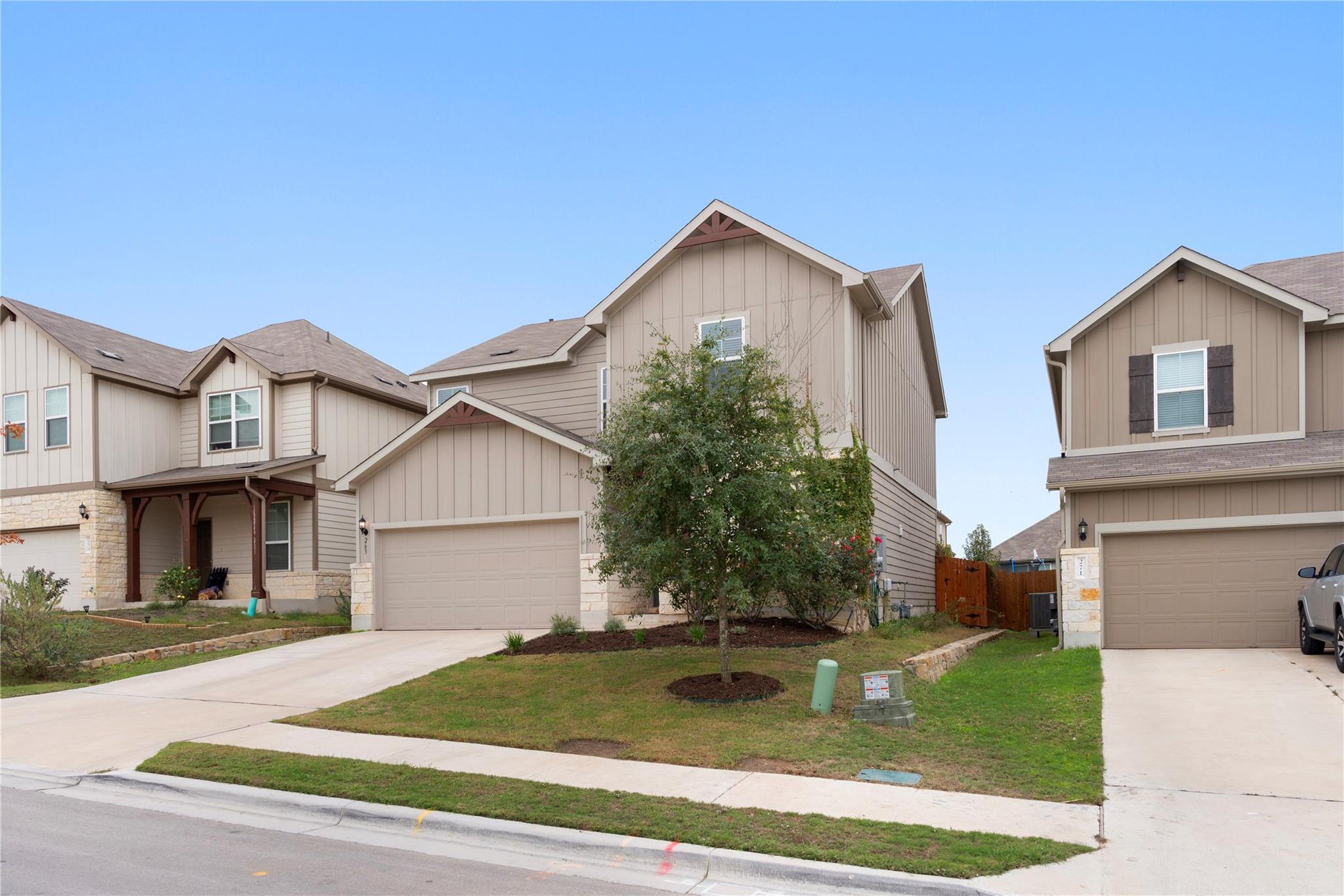 263 Beechnut Dr, Buda, TX 78610