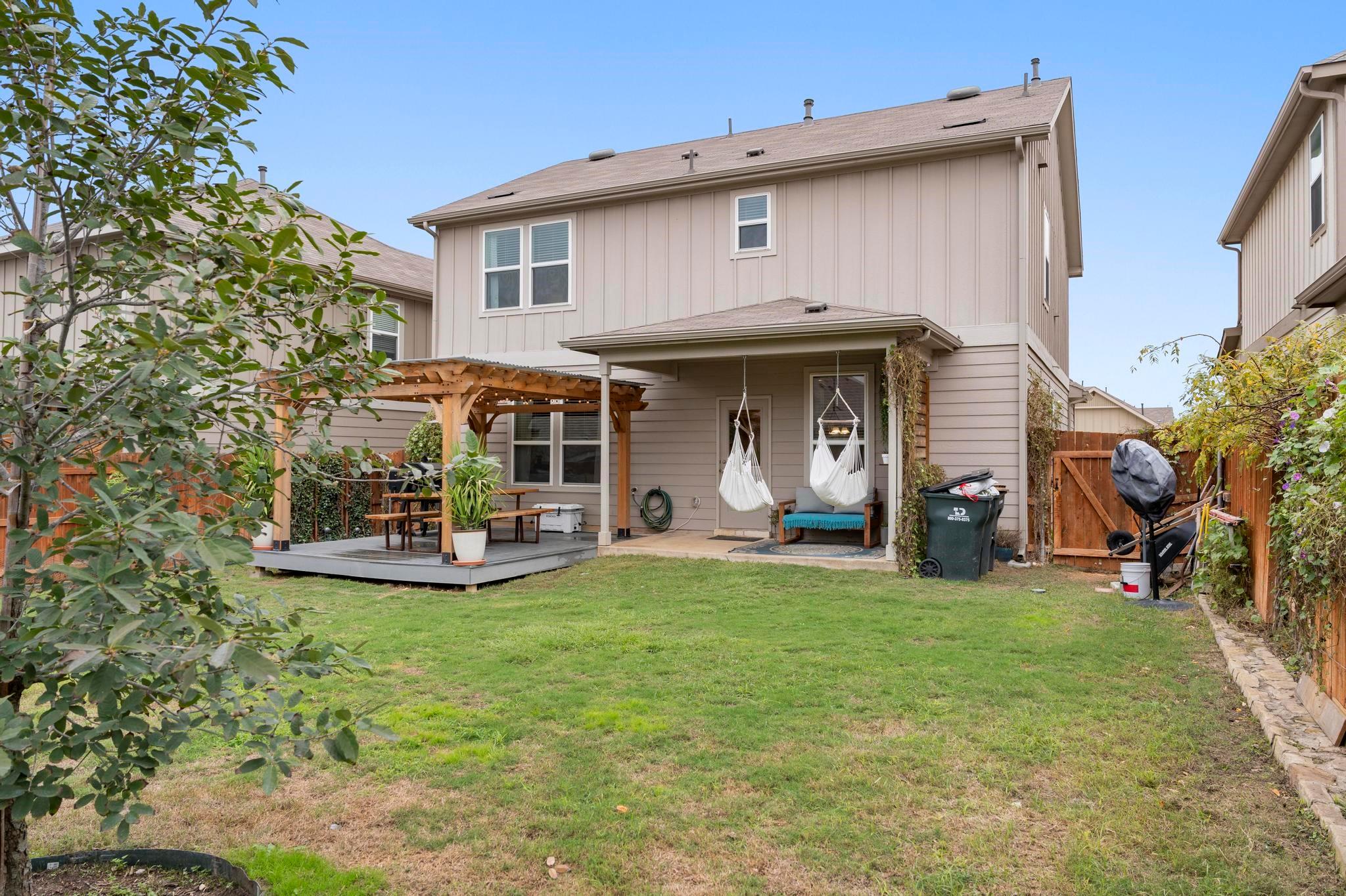 263 Beechnut Dr, Buda, TX 78610